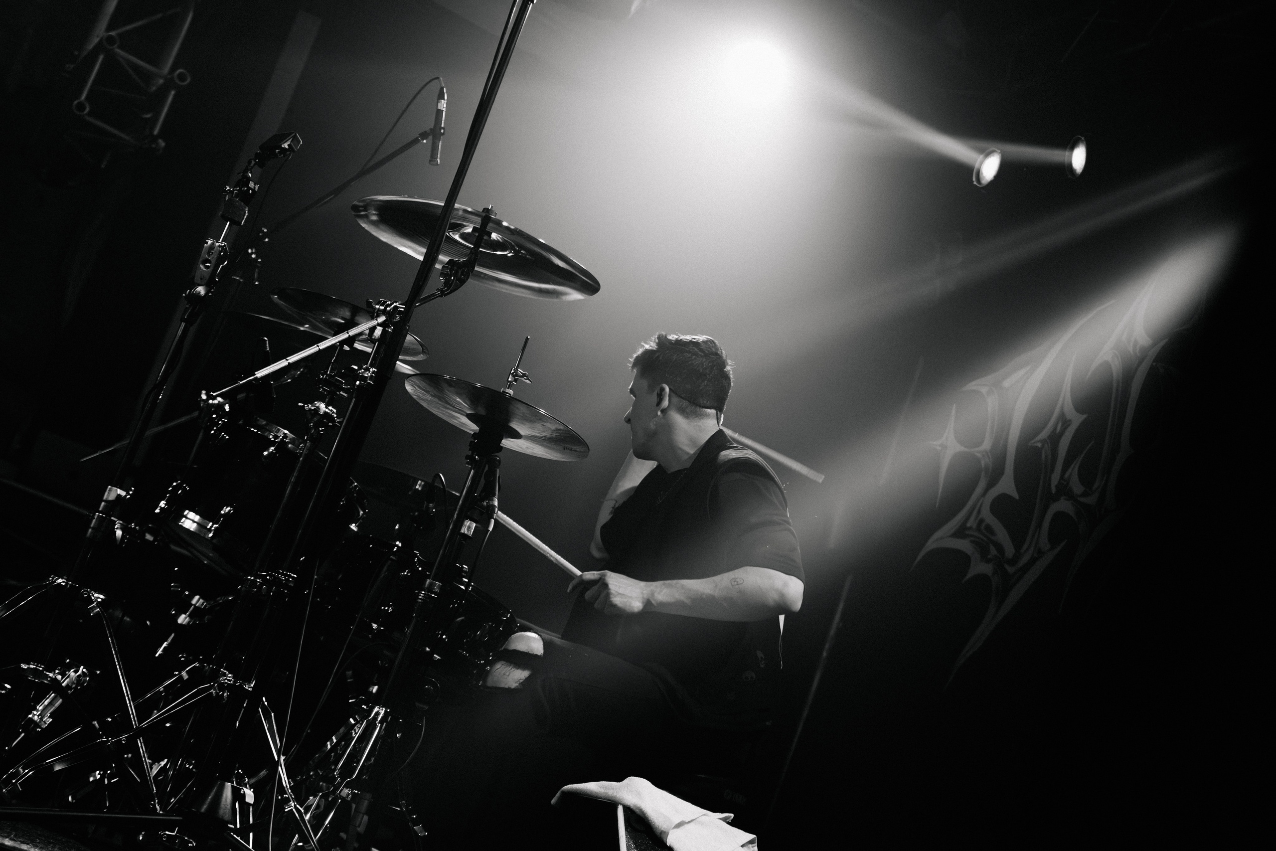 WILDWAYS | Рязань | 21 мая | Deep club. Фотограф Ершова Светлана