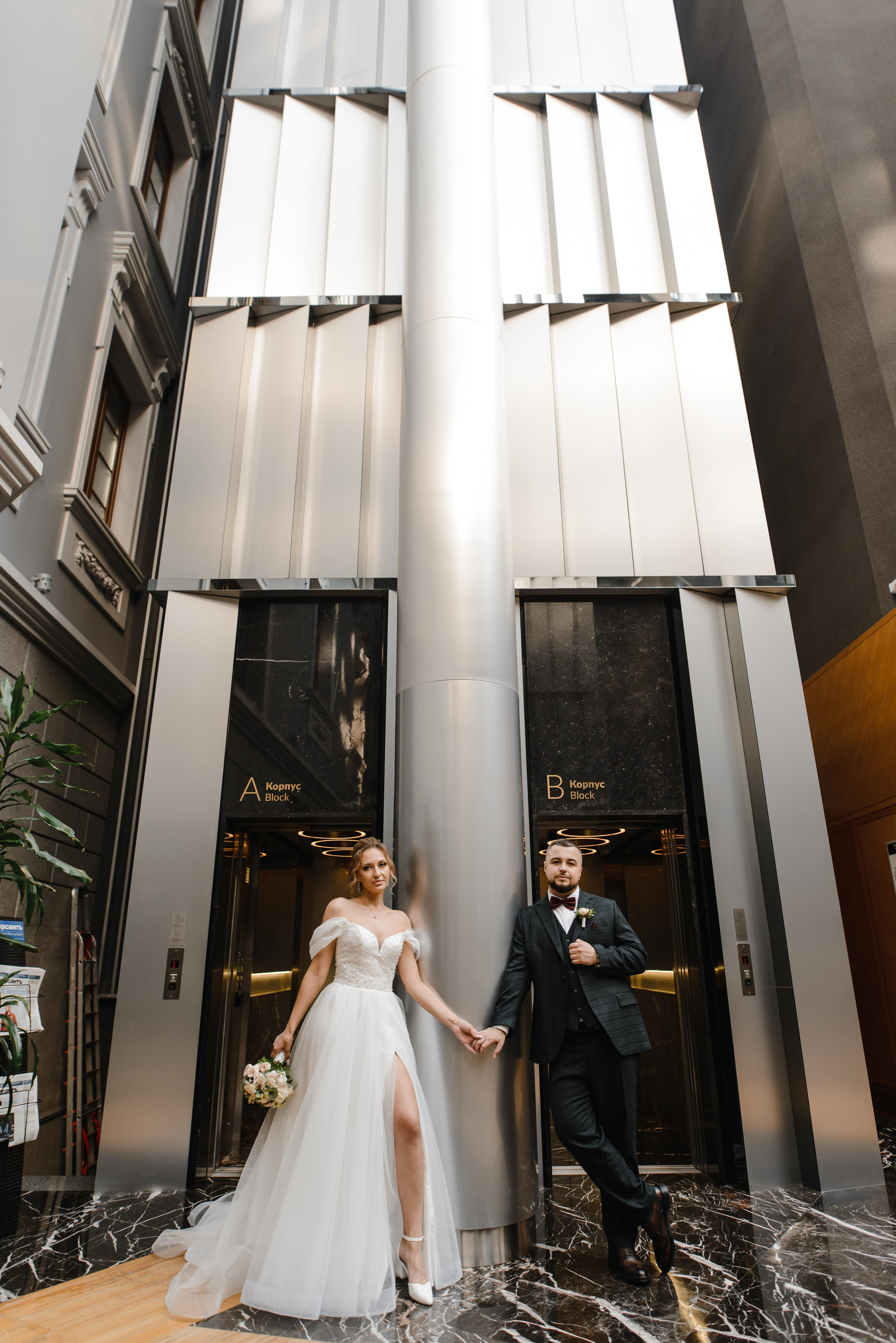 Фотограф на свадьбу в С-Пб Борис Большой