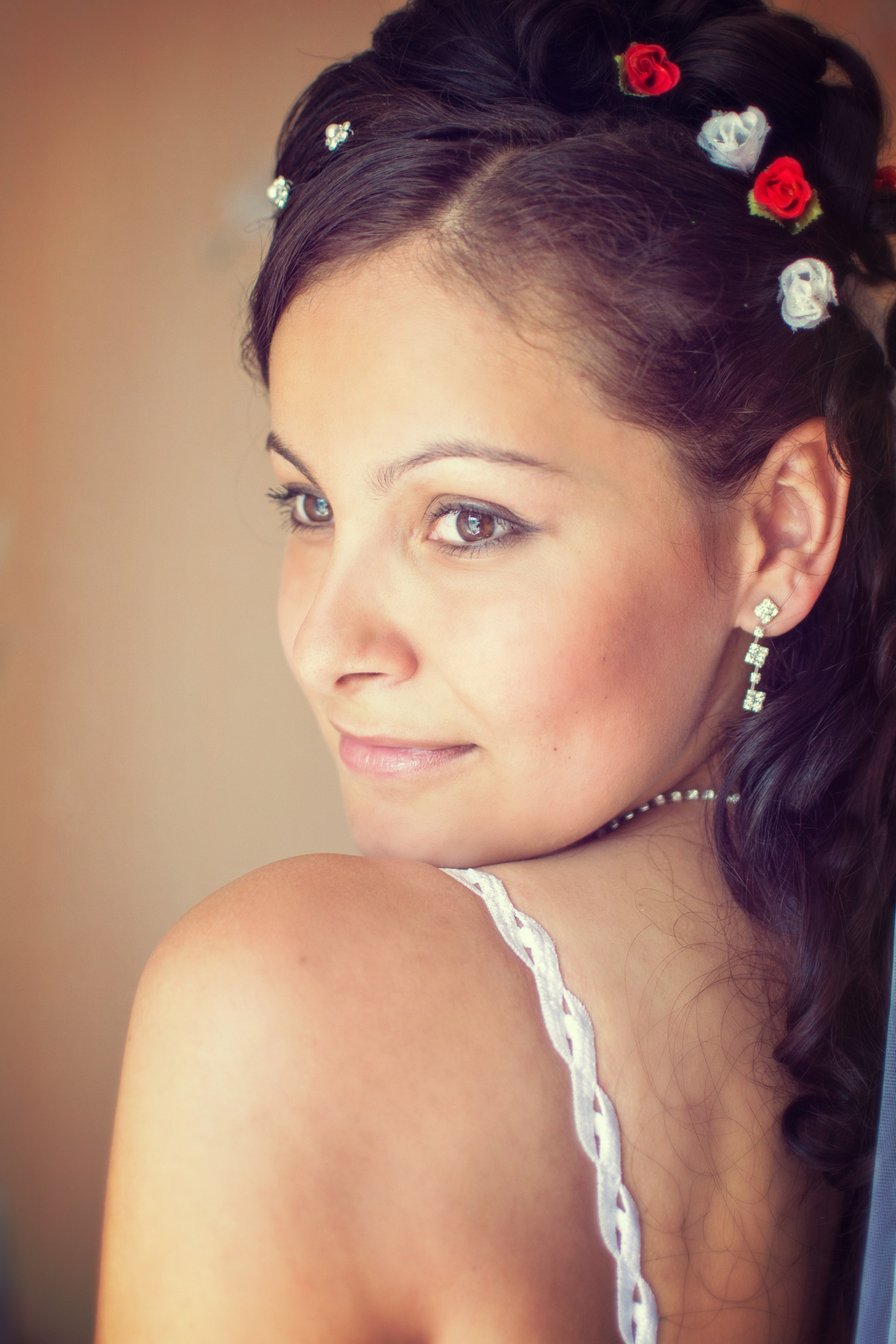 Руслан и Гульназ. Свадебная фотосессия. Портретный креативный творческий фотограф в Казани Михаил Бушенев