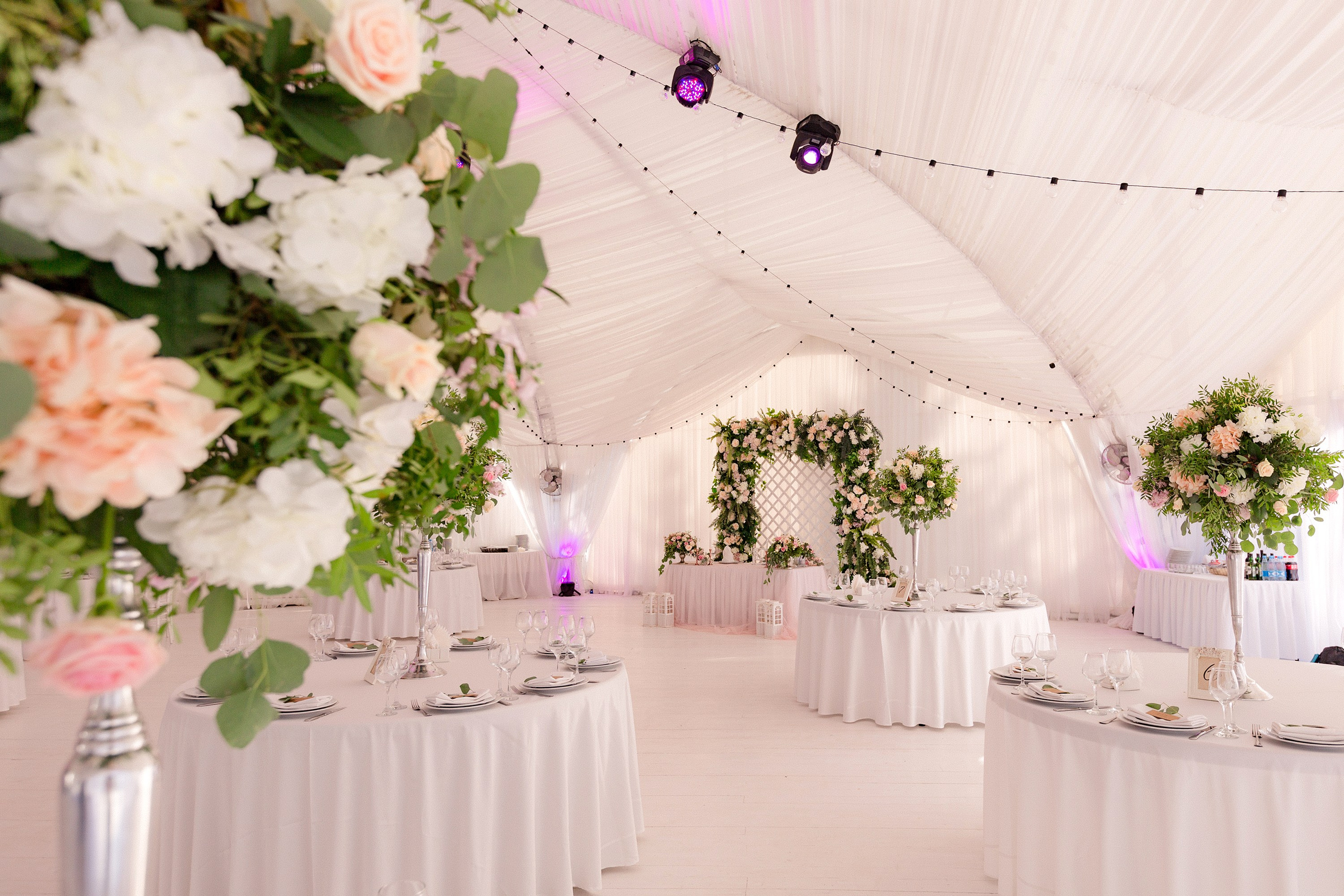 Свадебный и портретный фотограф Юлия Васильева