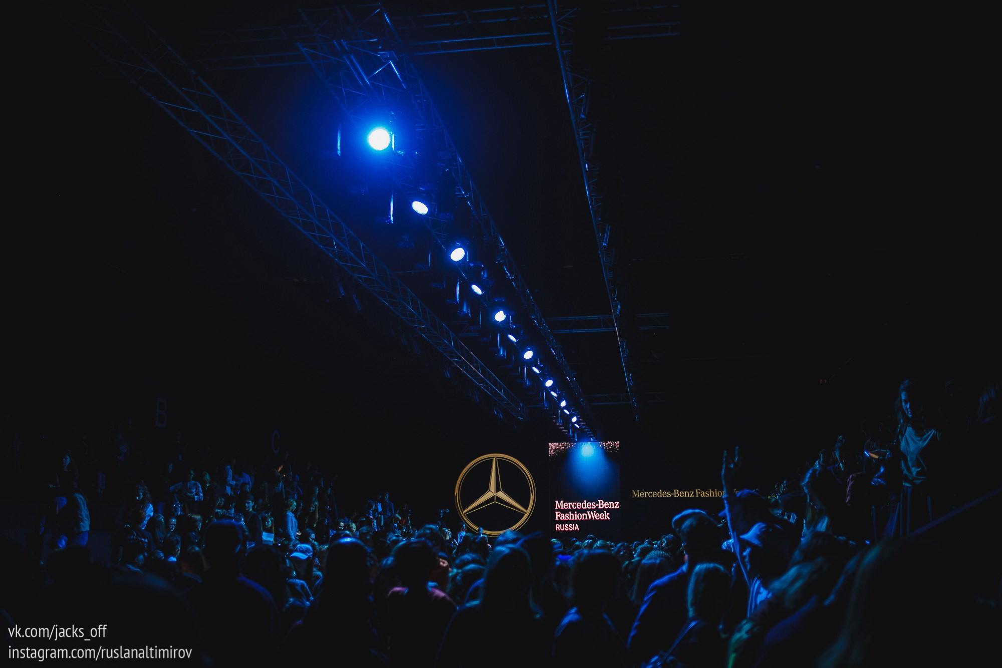 Репортажная съемка. Профессиональный фотограф в Москве — Руслан Альтимиров