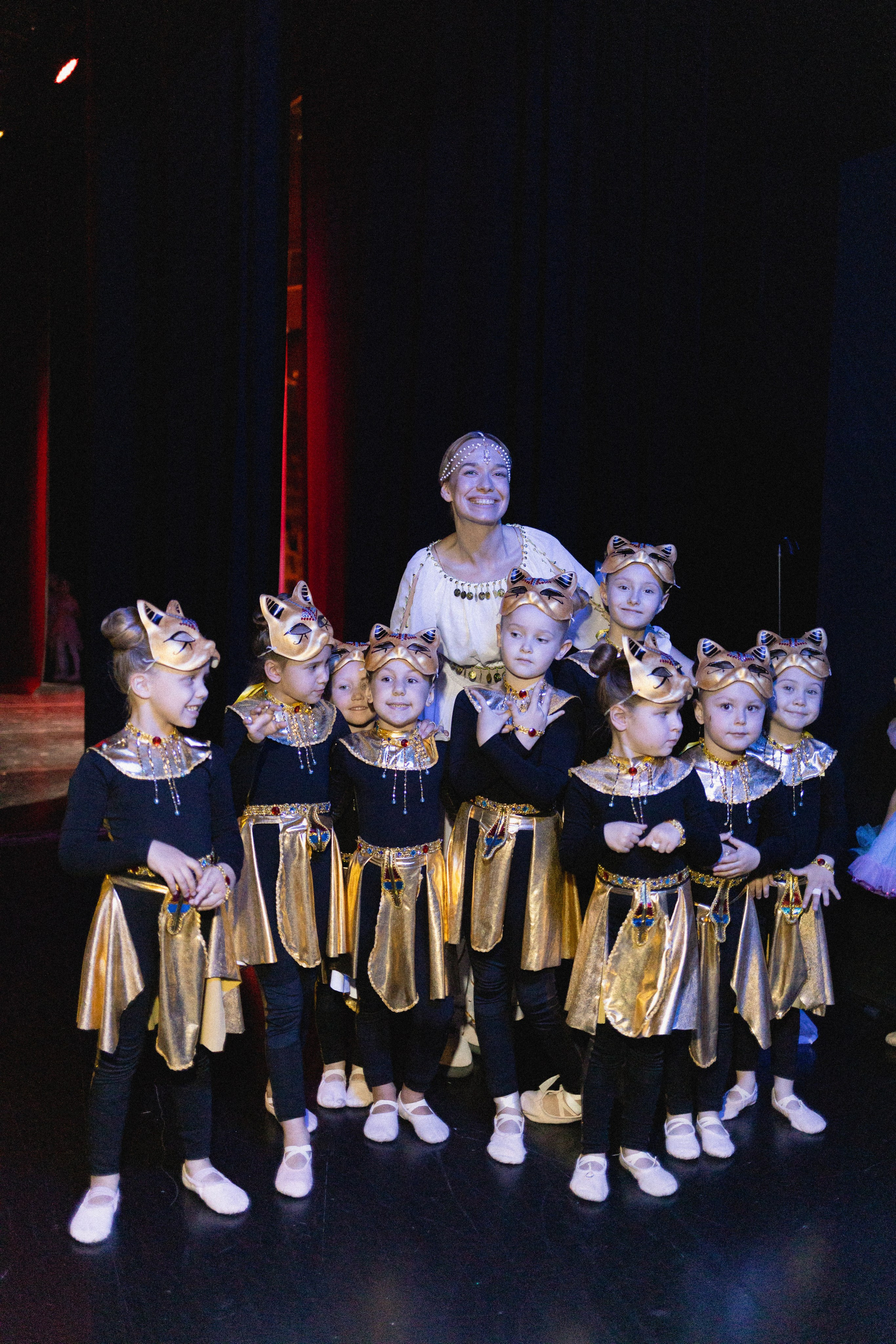 Балет с 2-х лет | Крокус | лето. Кузьмина Анастасия — контент-фотограф | Москва