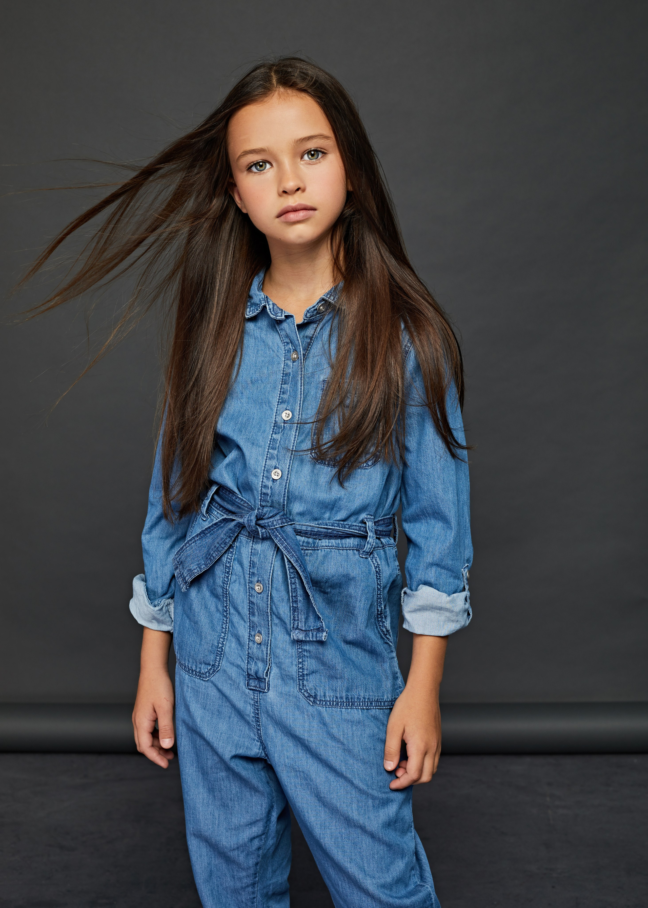 Детское портфолио Студия. Фотограф Ирина Бутко