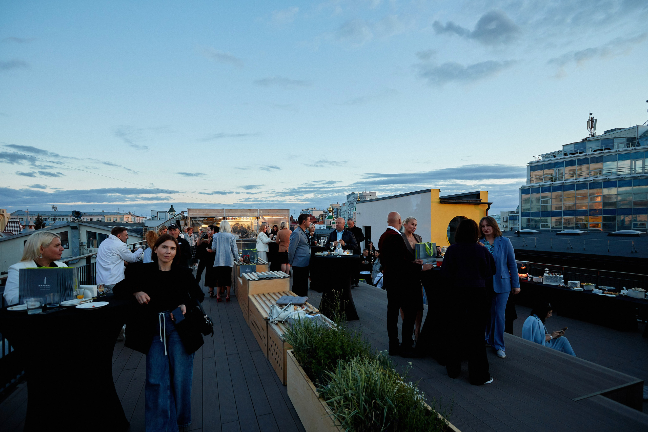 Publik talk «Честное слово». DENISOV ART (фото, видео, дизайн) САМАРА