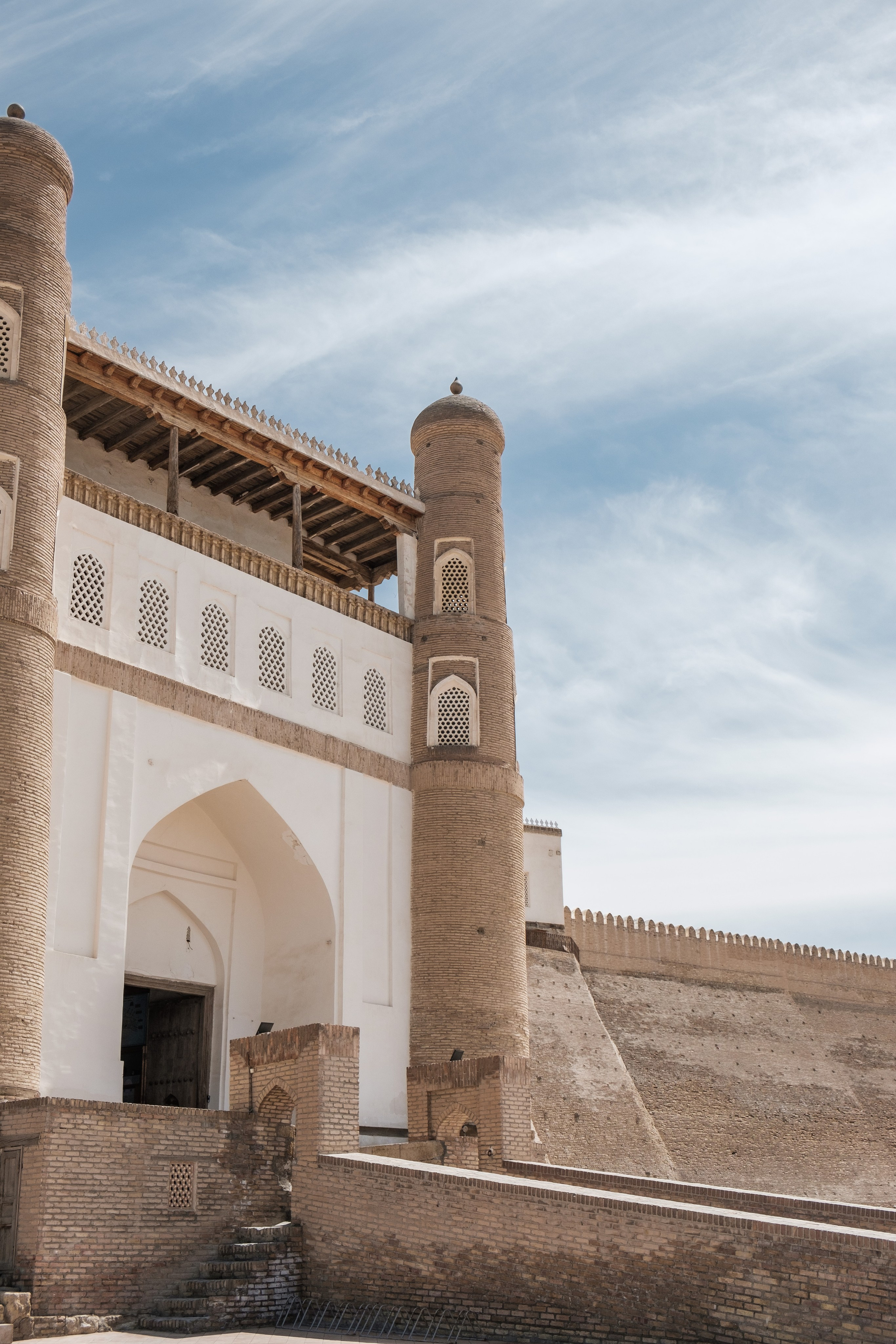 Узбекистан. Города. Фотограф Конопихин Константин