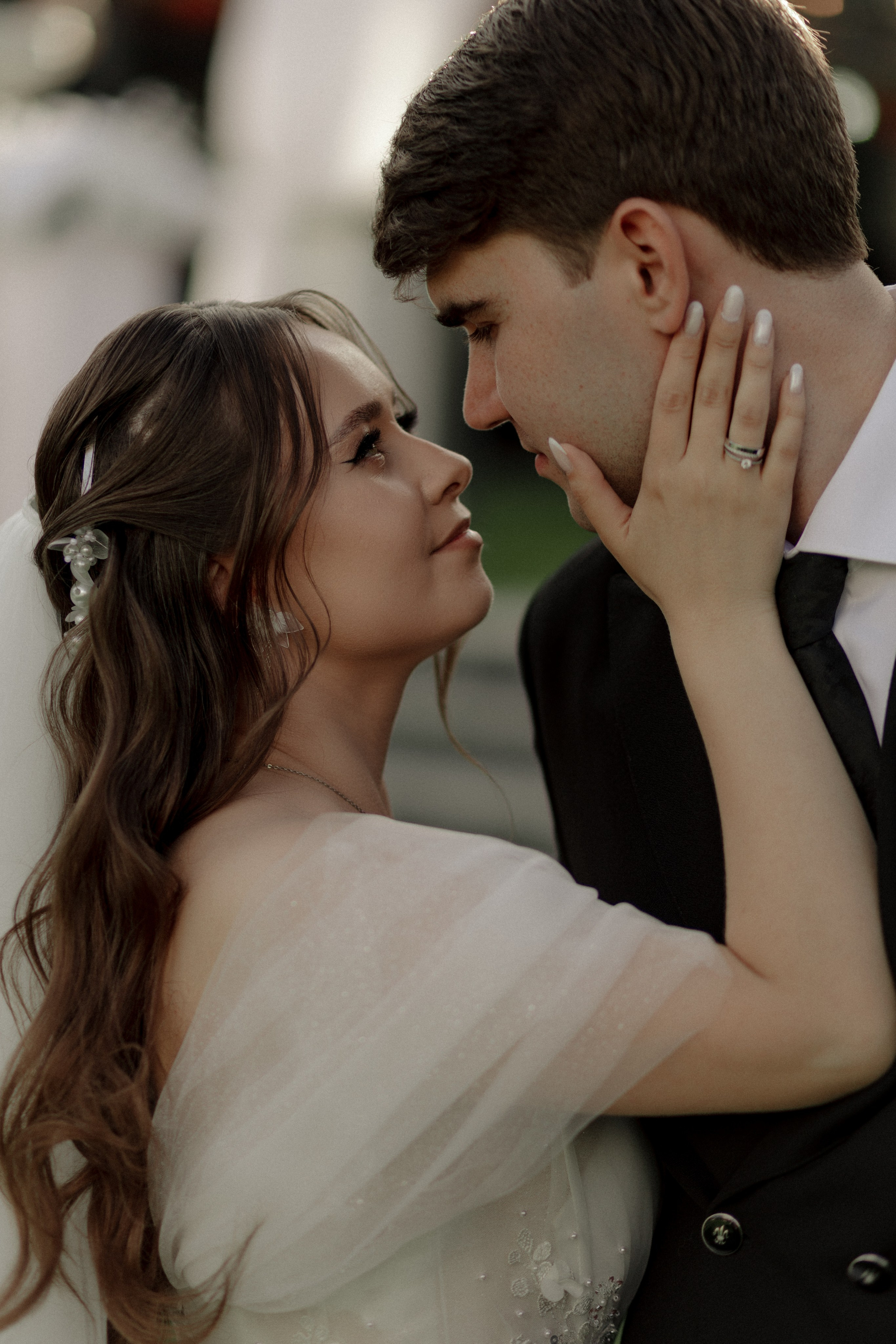 Аля и Паша. Свадьба в Пахра Парк. Свадебный и портретный фотограф в Москве Анастасия Масюк