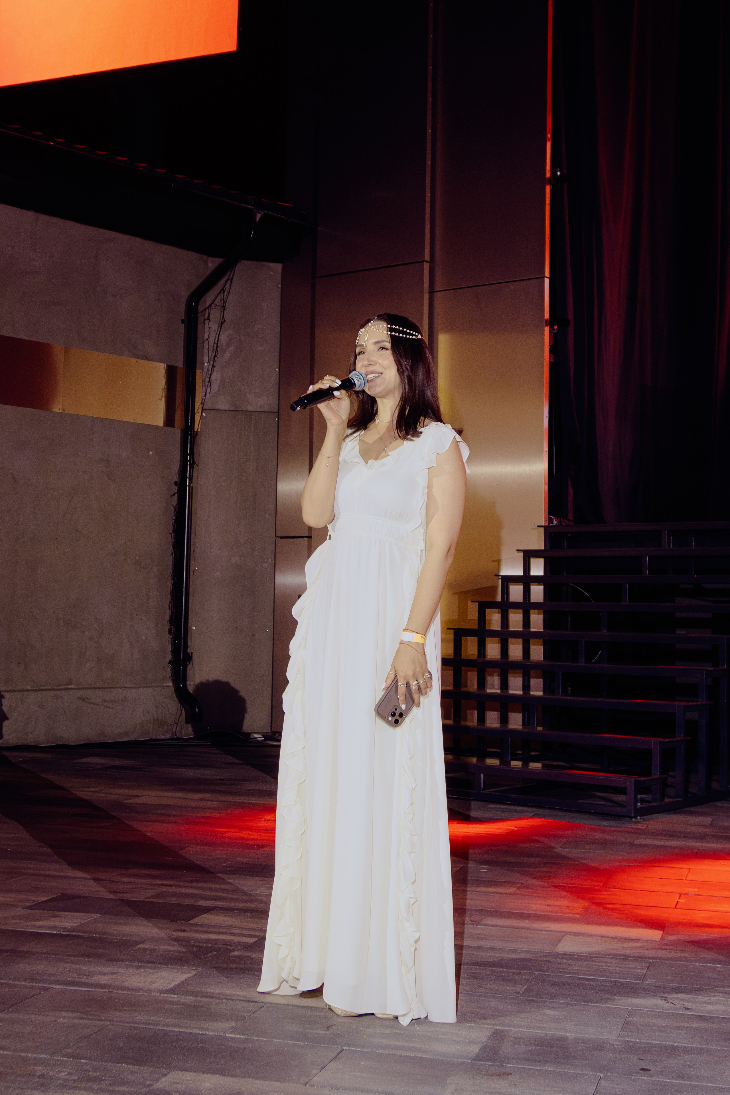 Репортажная съёмка корпоратива компании Феникс. Портретный фотограф в Ростове-на-Дону Антон Казарин