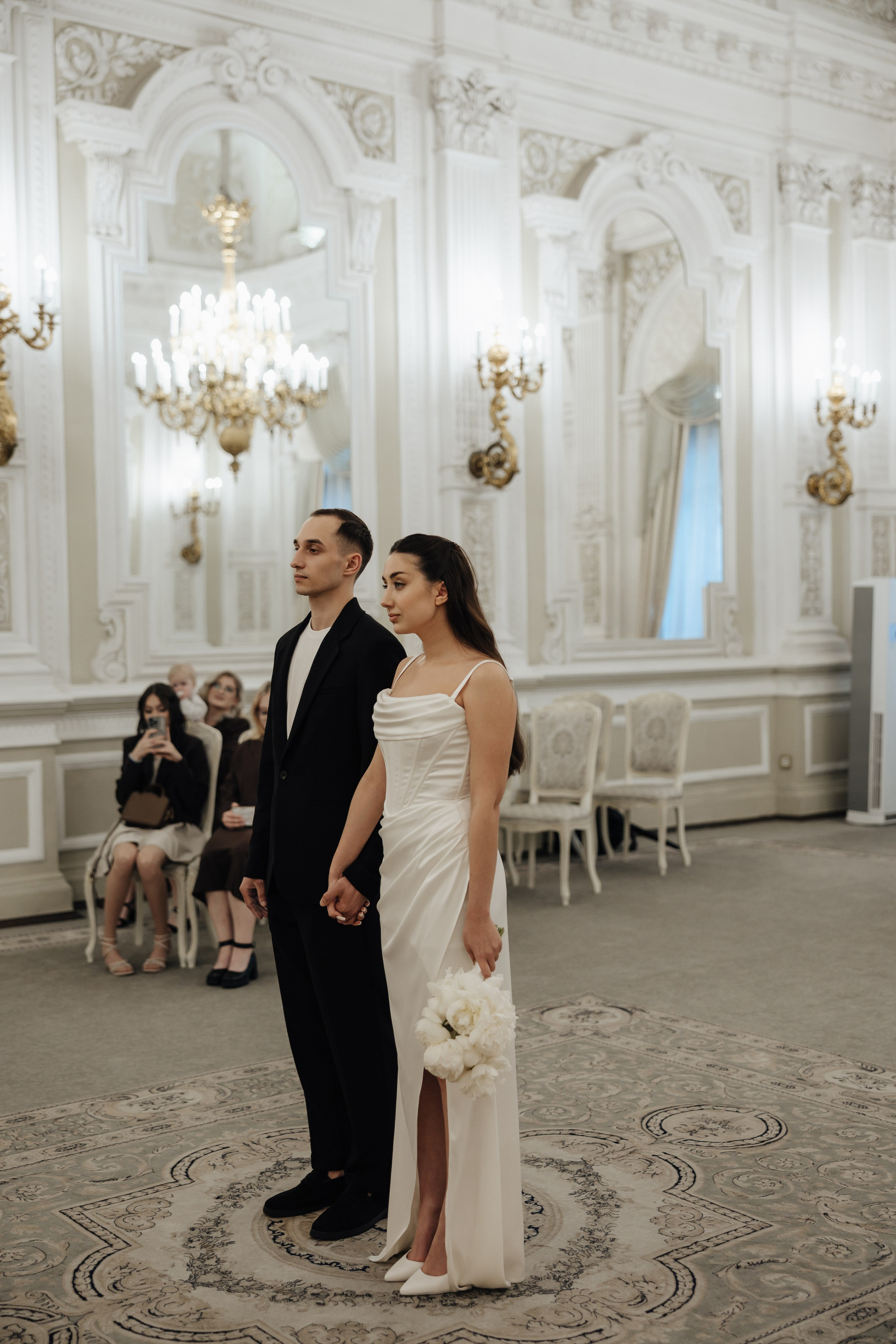 A&A. Фотограф в Санкт-Петербурге Ольга Кулеш