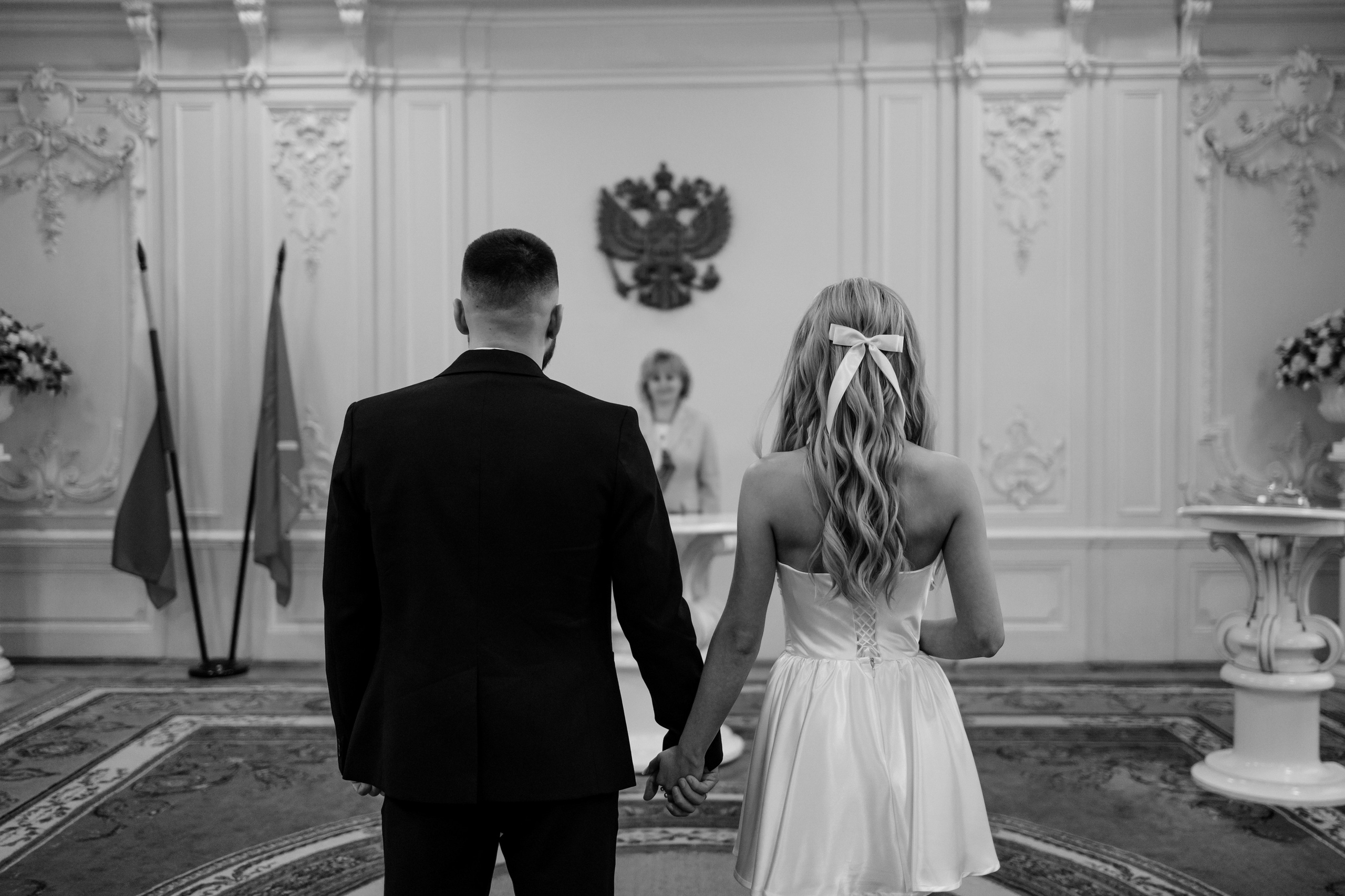 O&V. Фотограф в Санкт-Петербурге Ольга Кулеш