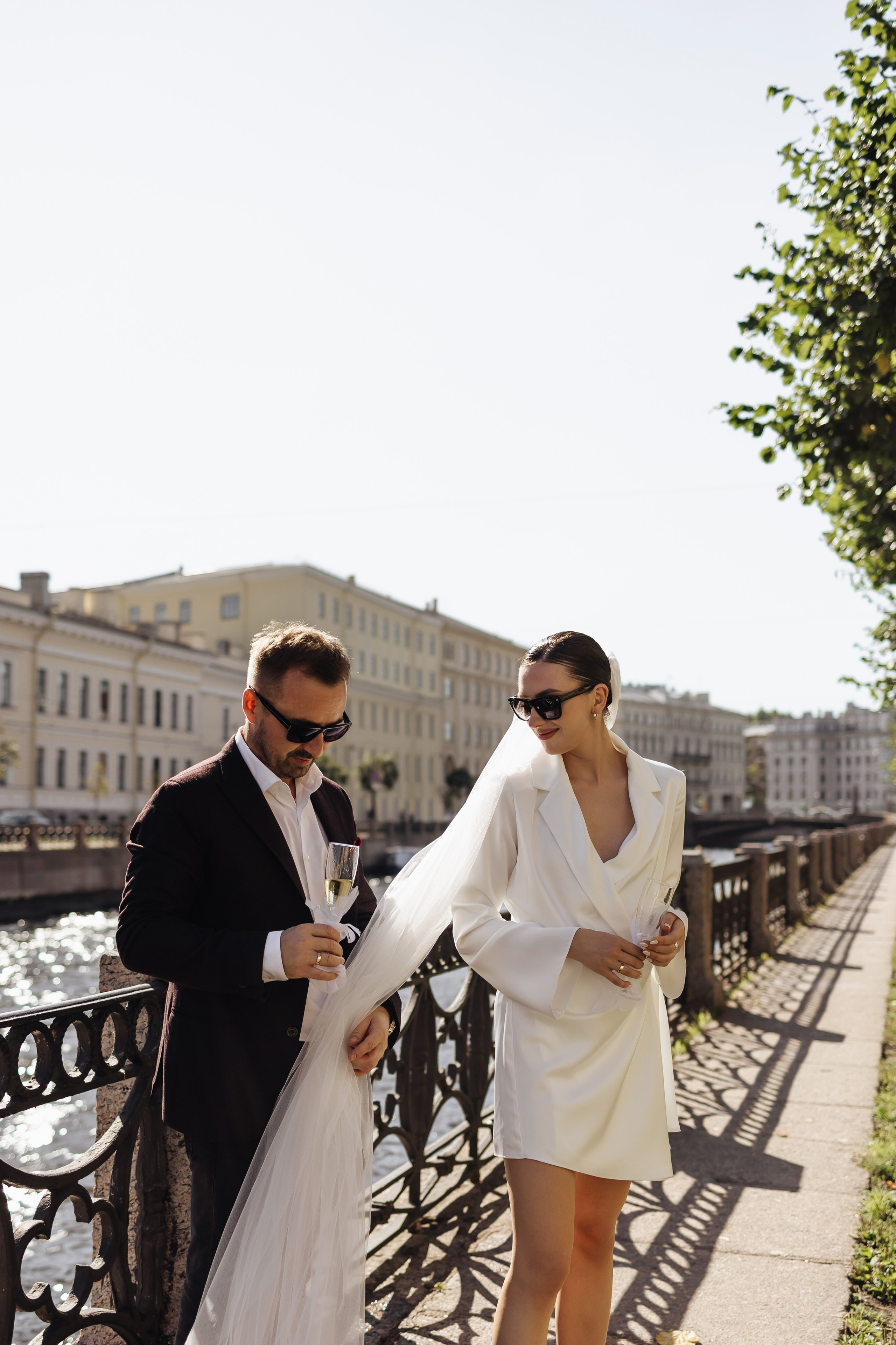 A&N. Фотограф в Санкт-Петербурге Ольга Кулеш