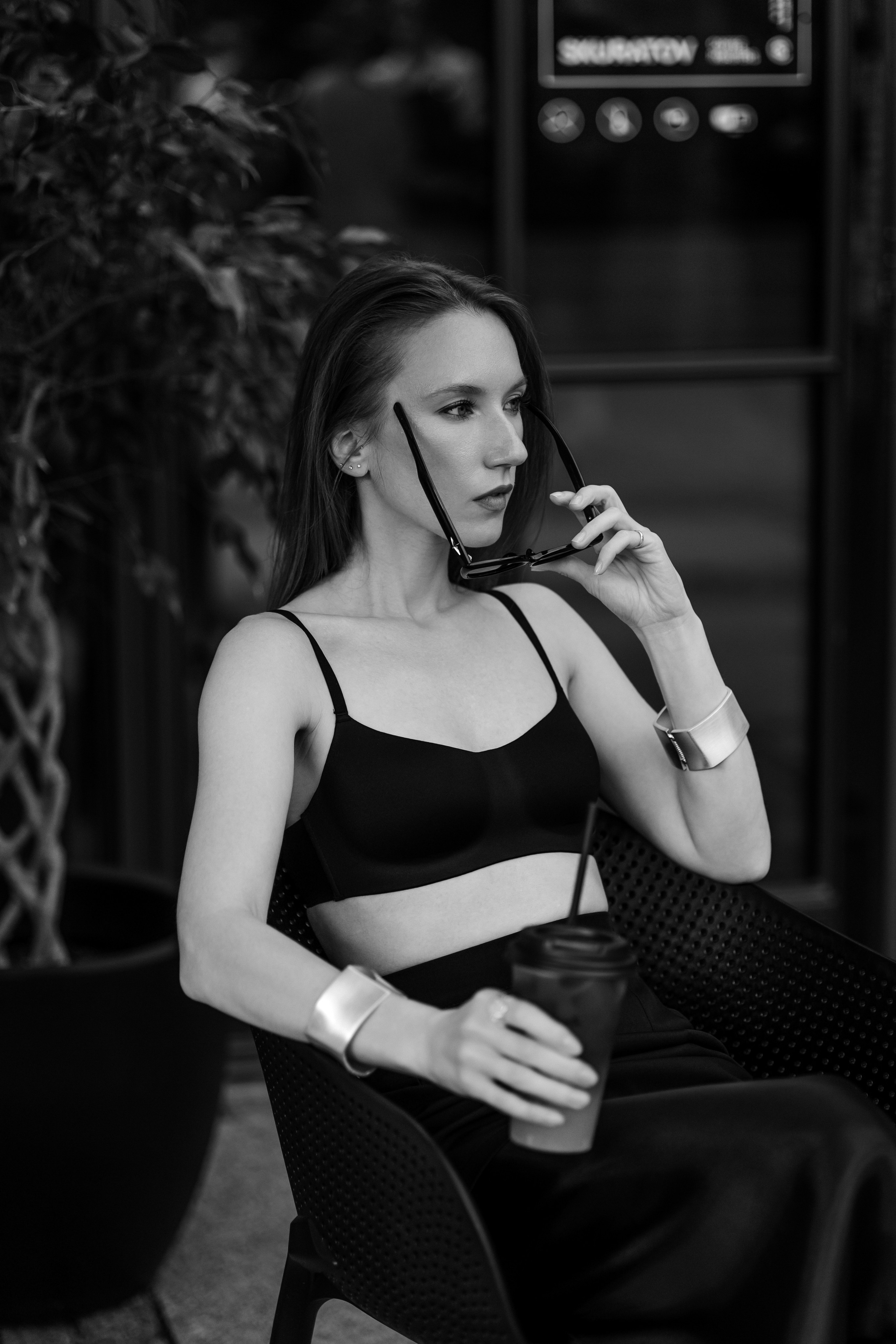 A. Фотограф в Санкт-Петербурге Ольга Кулеш