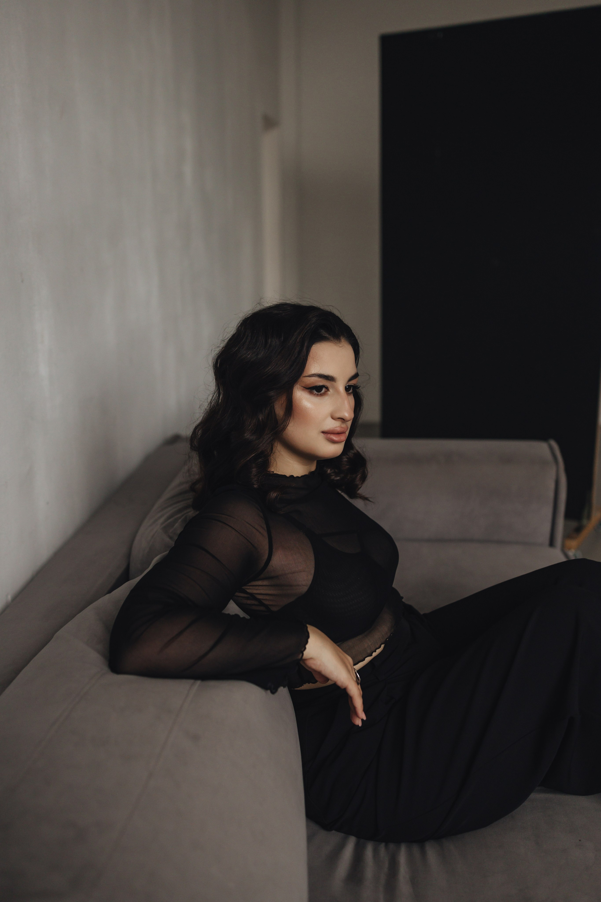 В. Фотограф в Санкт-Петербурге Ольга Кулеш