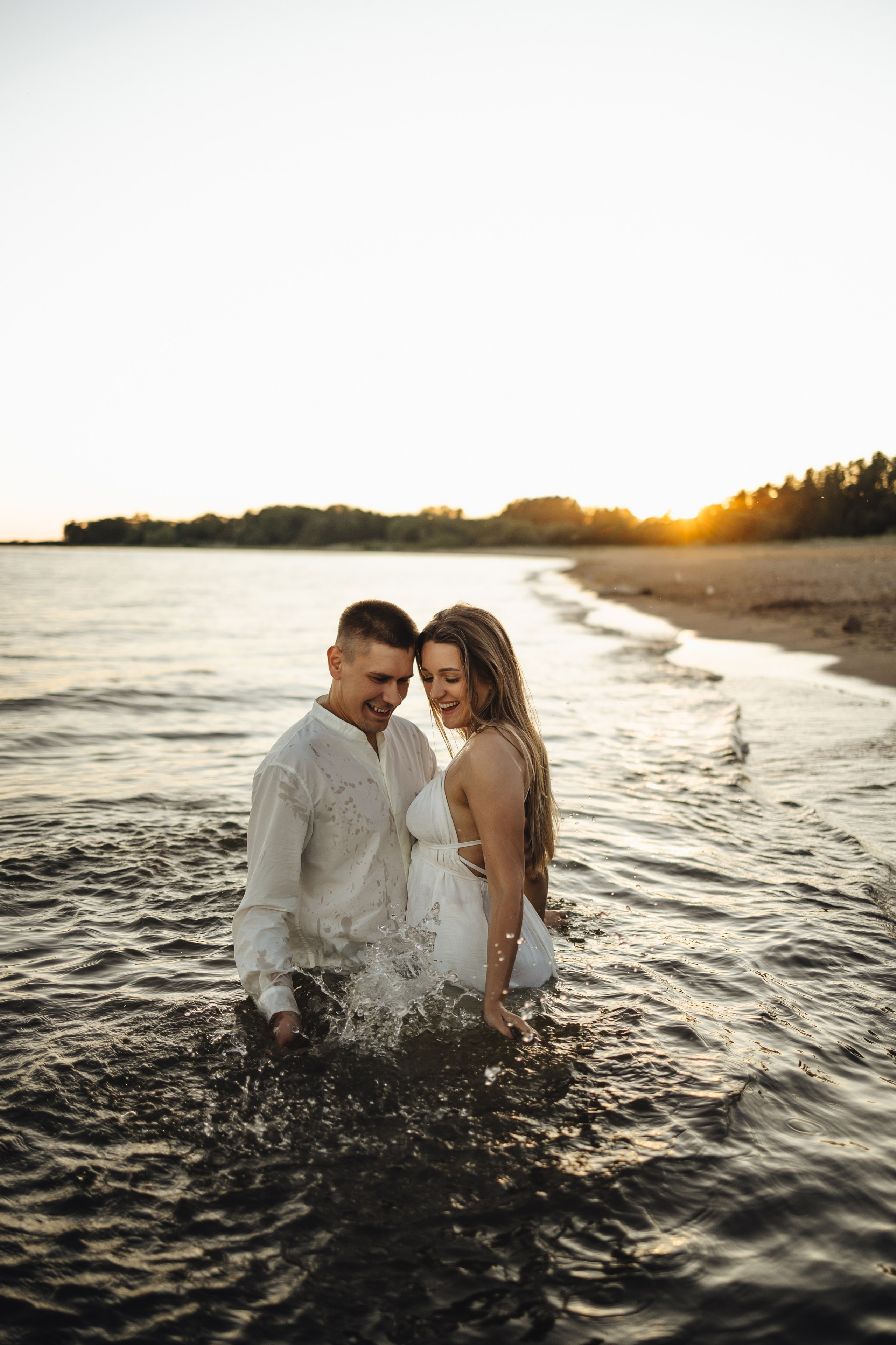 V&K. Фотограф в Санкт-Петербурге Ольга Кулеш