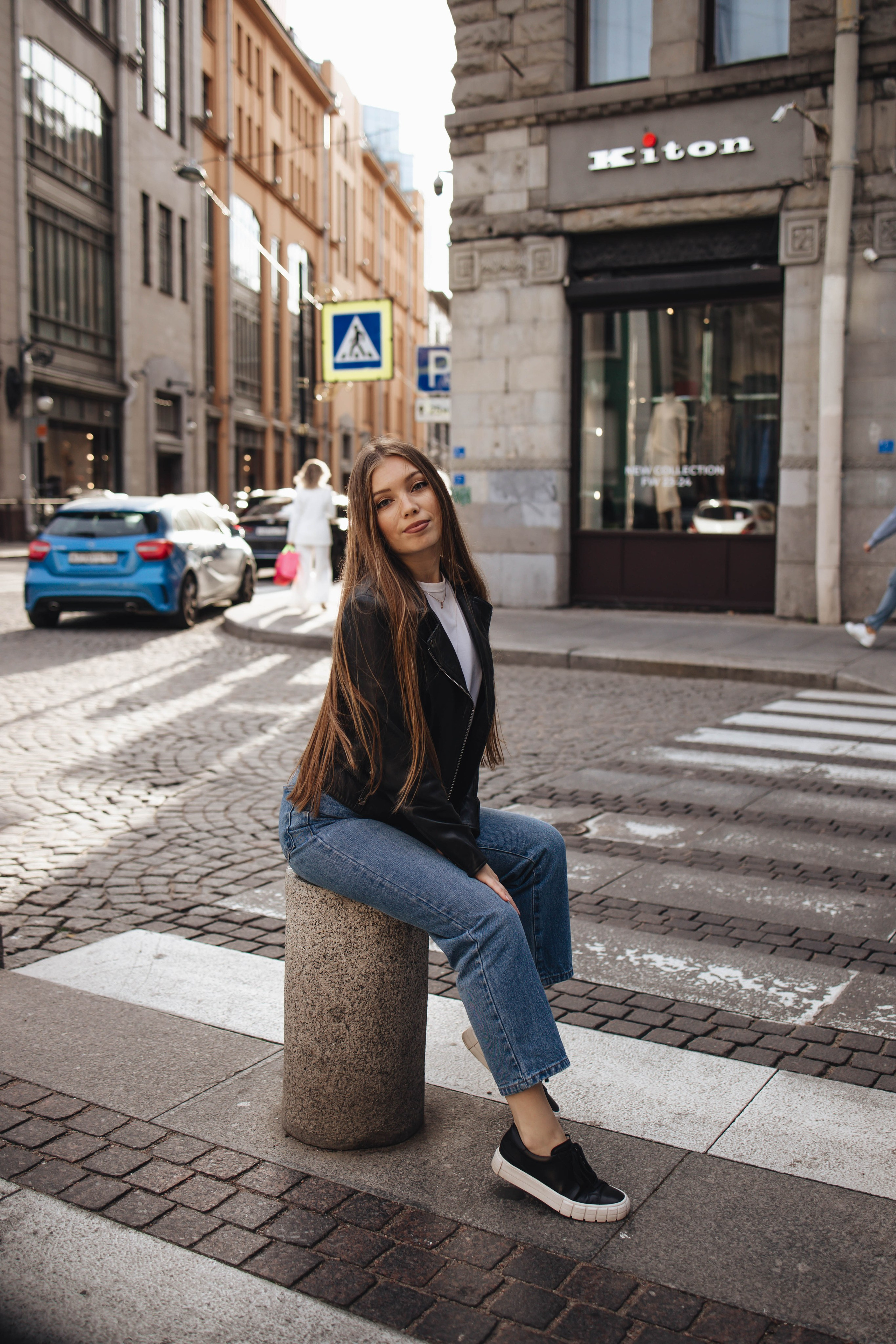 O&S. Фотограф в Санкт-Петербурге Ольга Кулеш