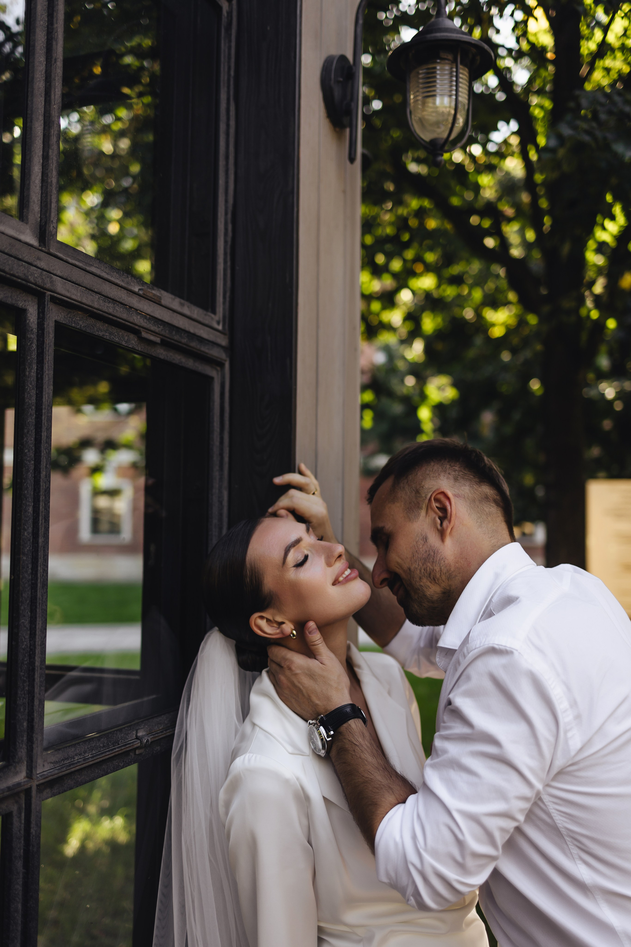 A&N. Фотограф в Санкт-Петербурге Ольга Кулеш