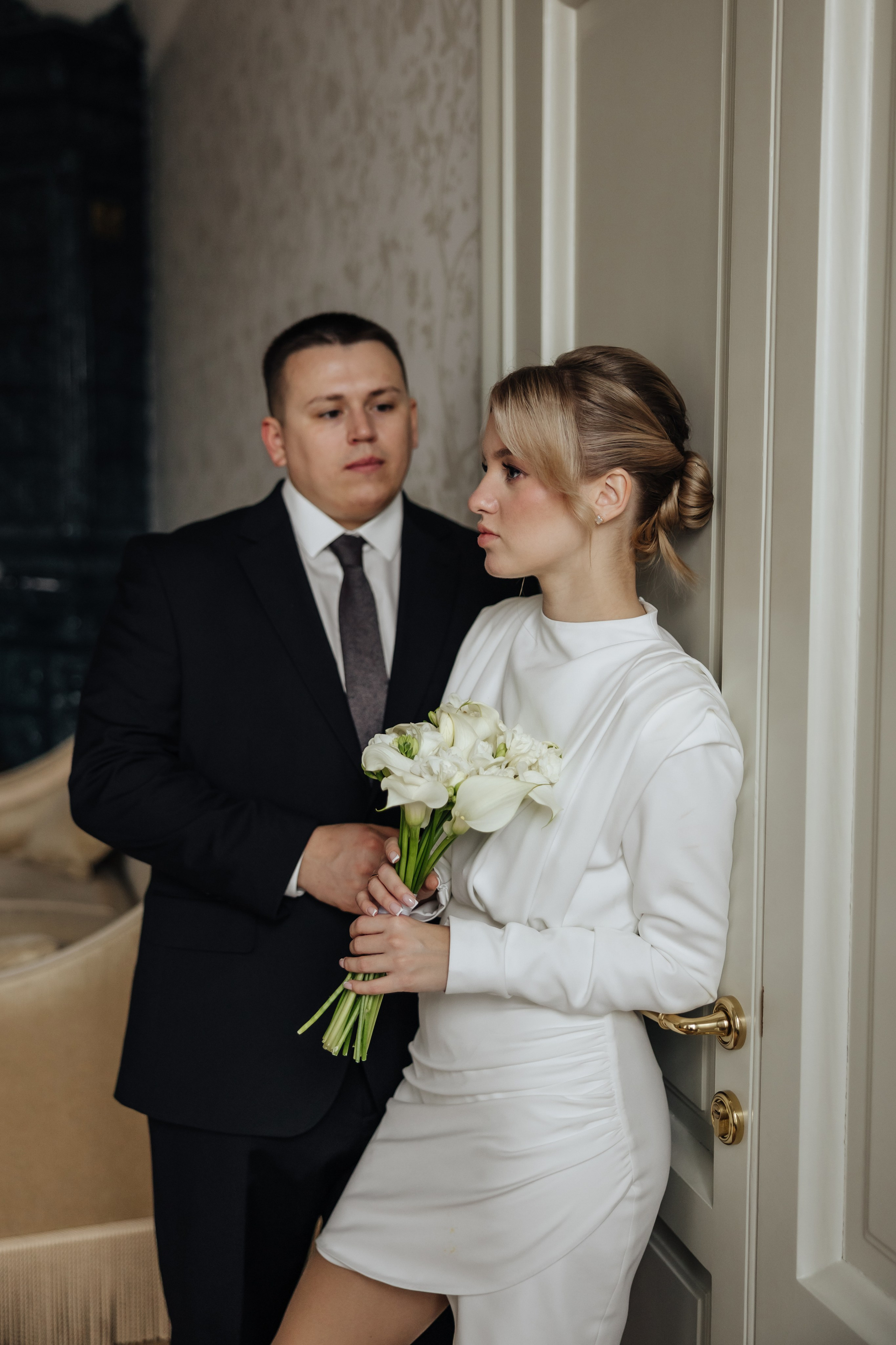 A&A. Фотограф в Санкт-Петербурге Ольга Кулеш