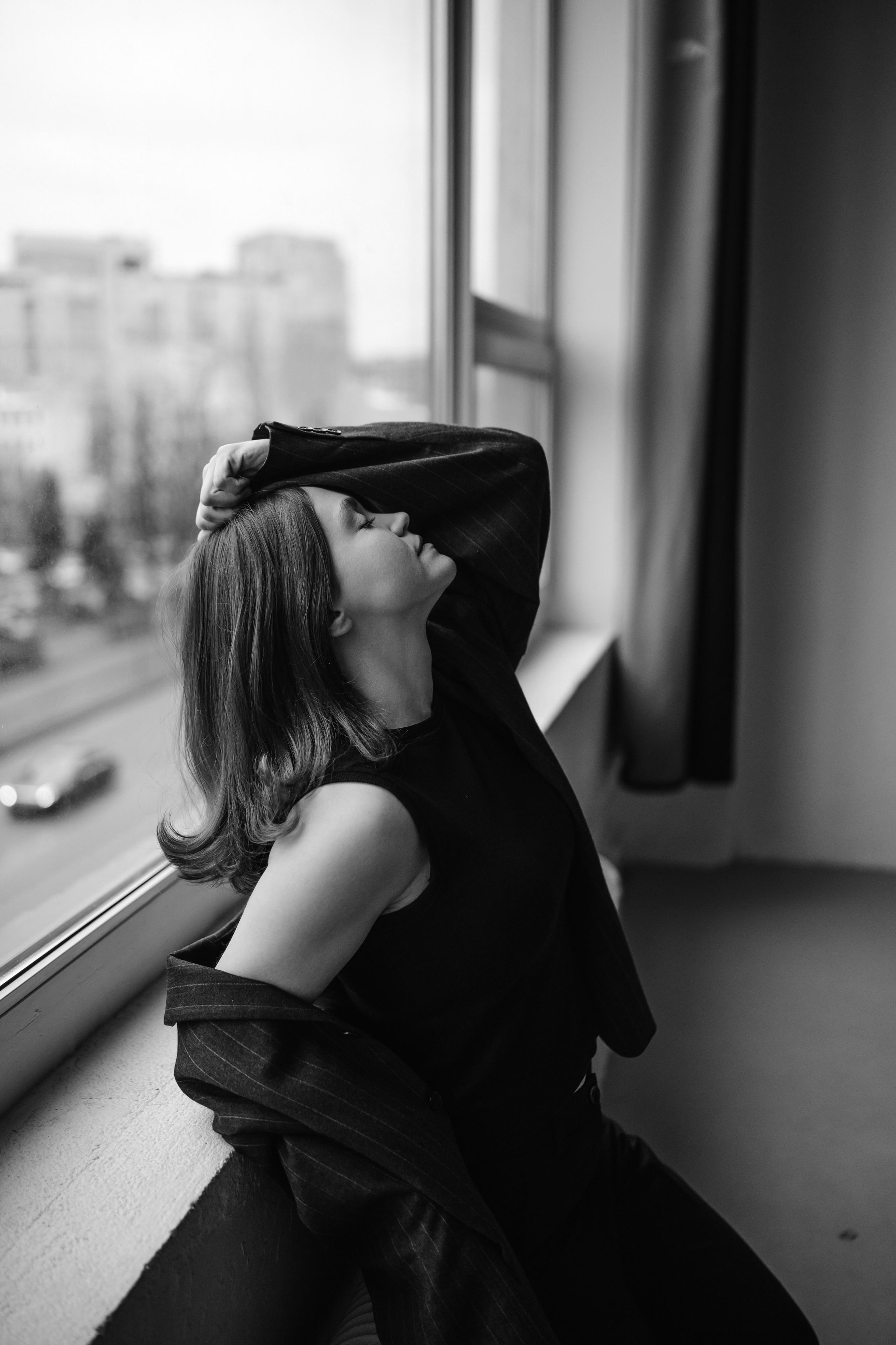 Л. Фотограф в Санкт-Петербурге Ольга Кулеш