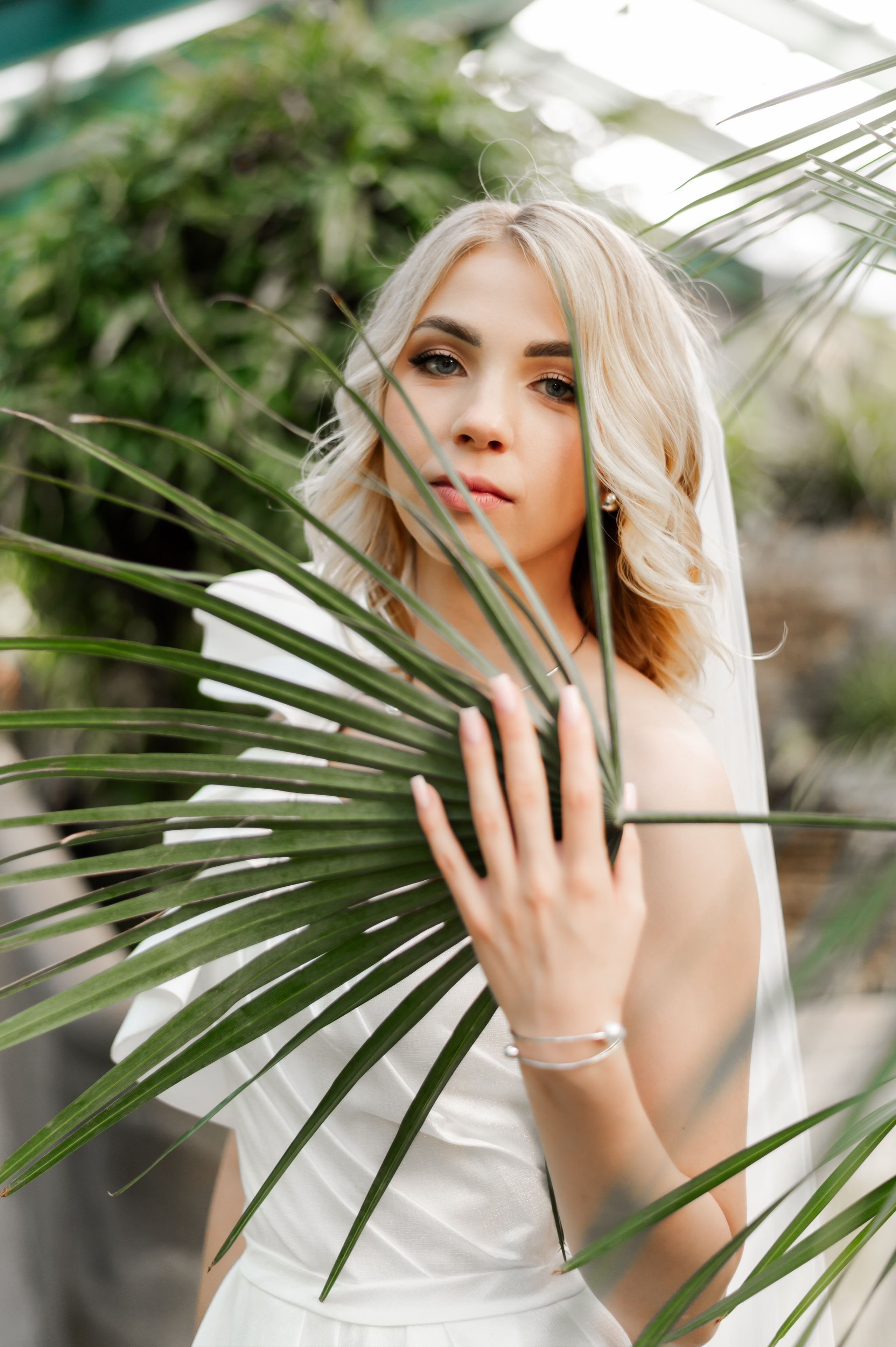 Варвара & Тимур. Свадебный фотограф и видеограф Дмитрий Власов