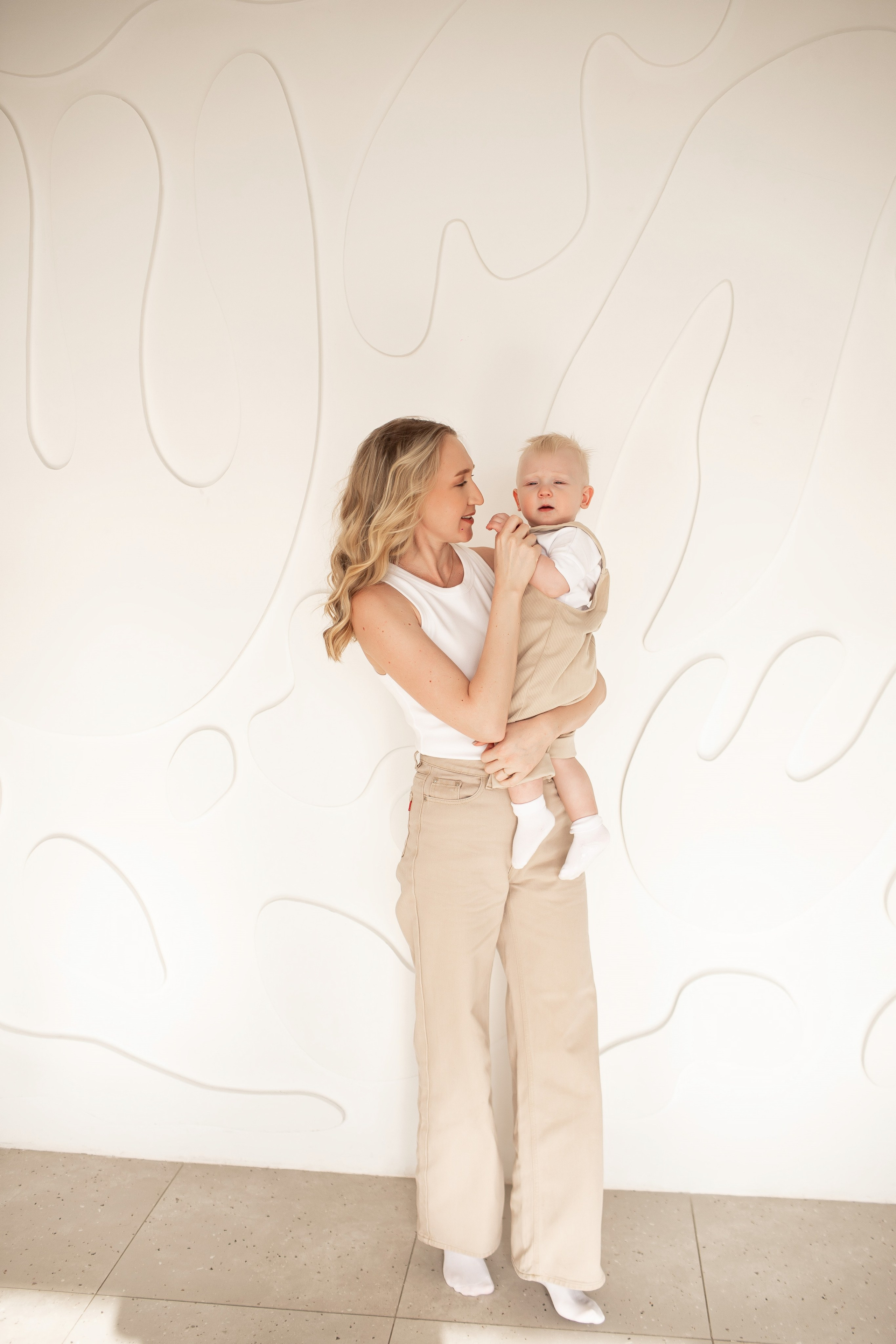 Ване 1. Семейная съемка — это красивый способ признаться своей семье в любви