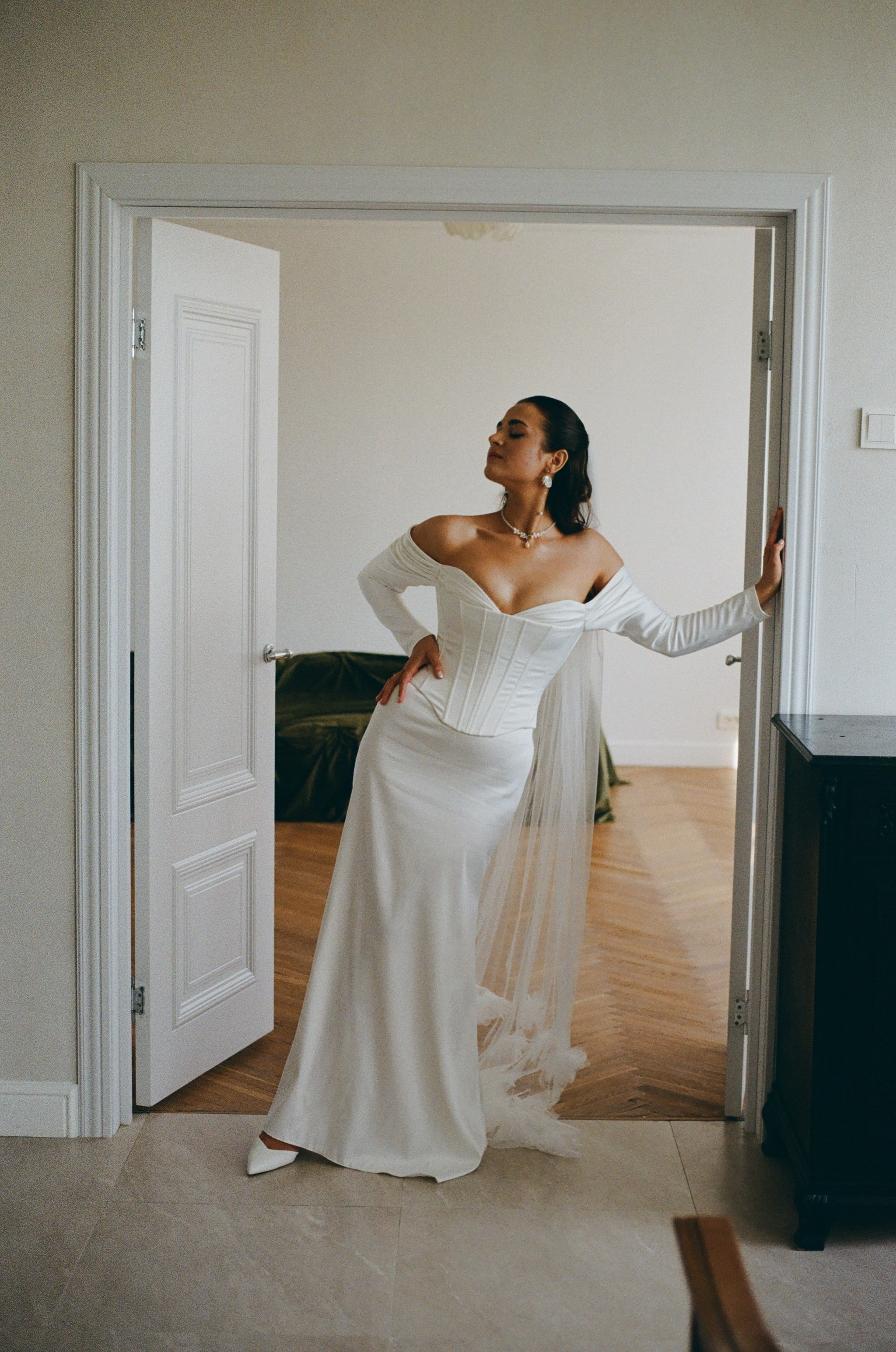 It was in august. Свадебный фотограф Ангелина Зотова | Обнинск, Москва, Калуга