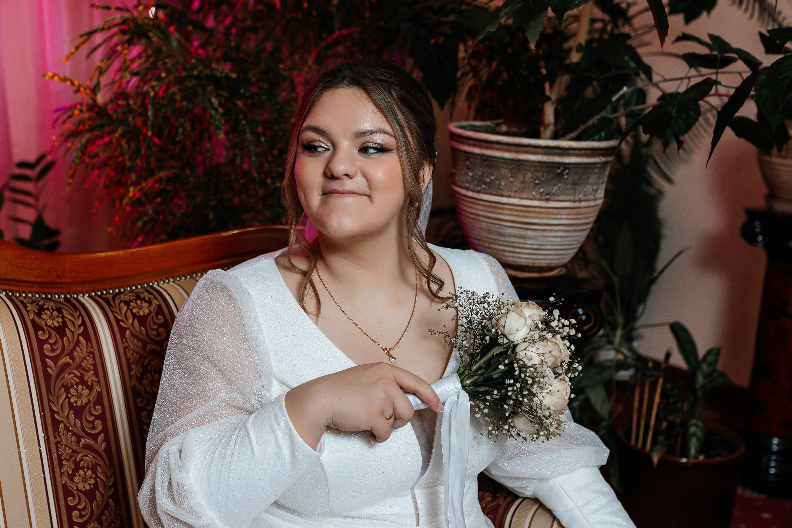 Артем и Ирина. Фотограф Усинск|Татьяна Вараксина