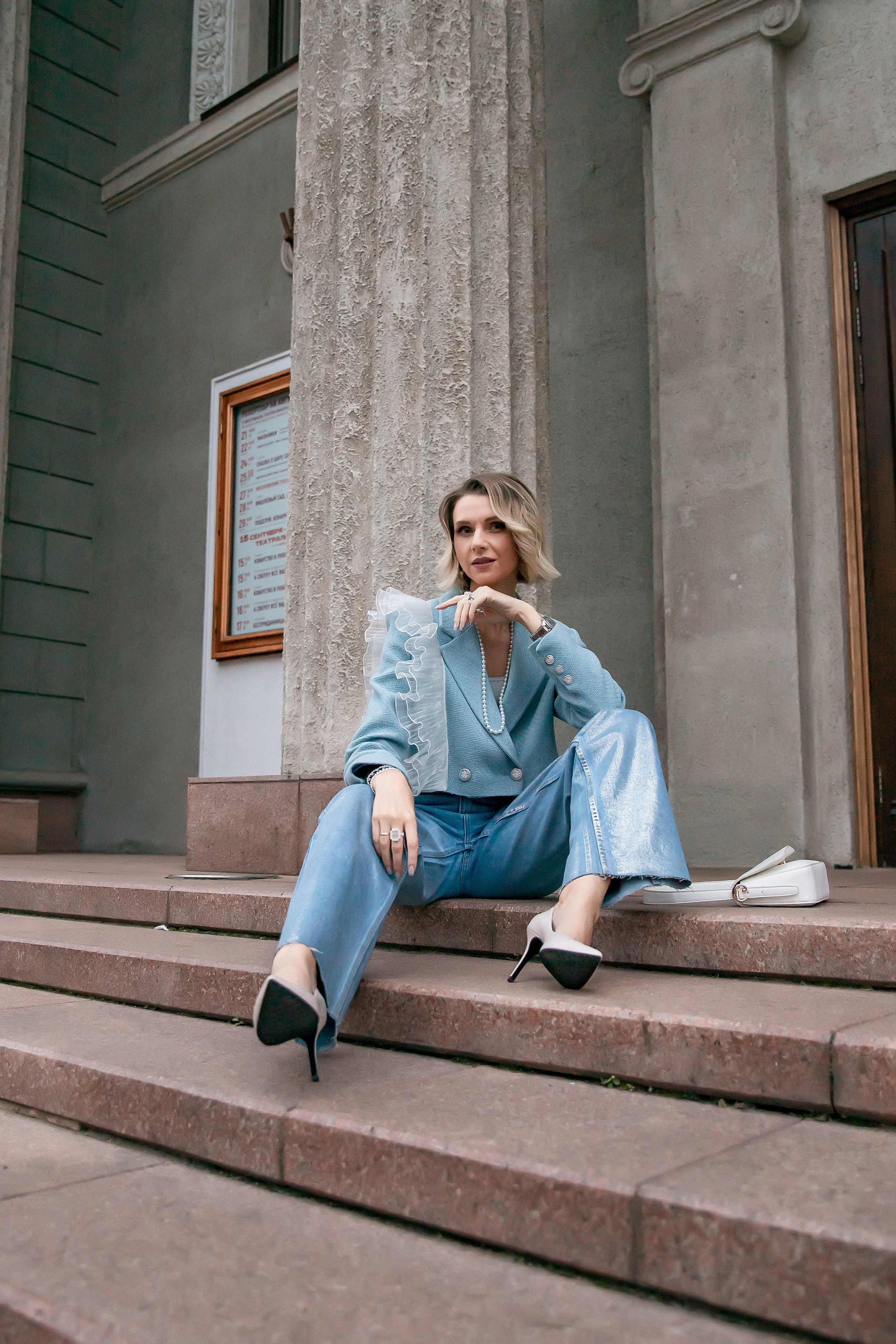 Утренний Красноярск. Детский и семейный фотограф в Красноярске Юлия Бирюкова