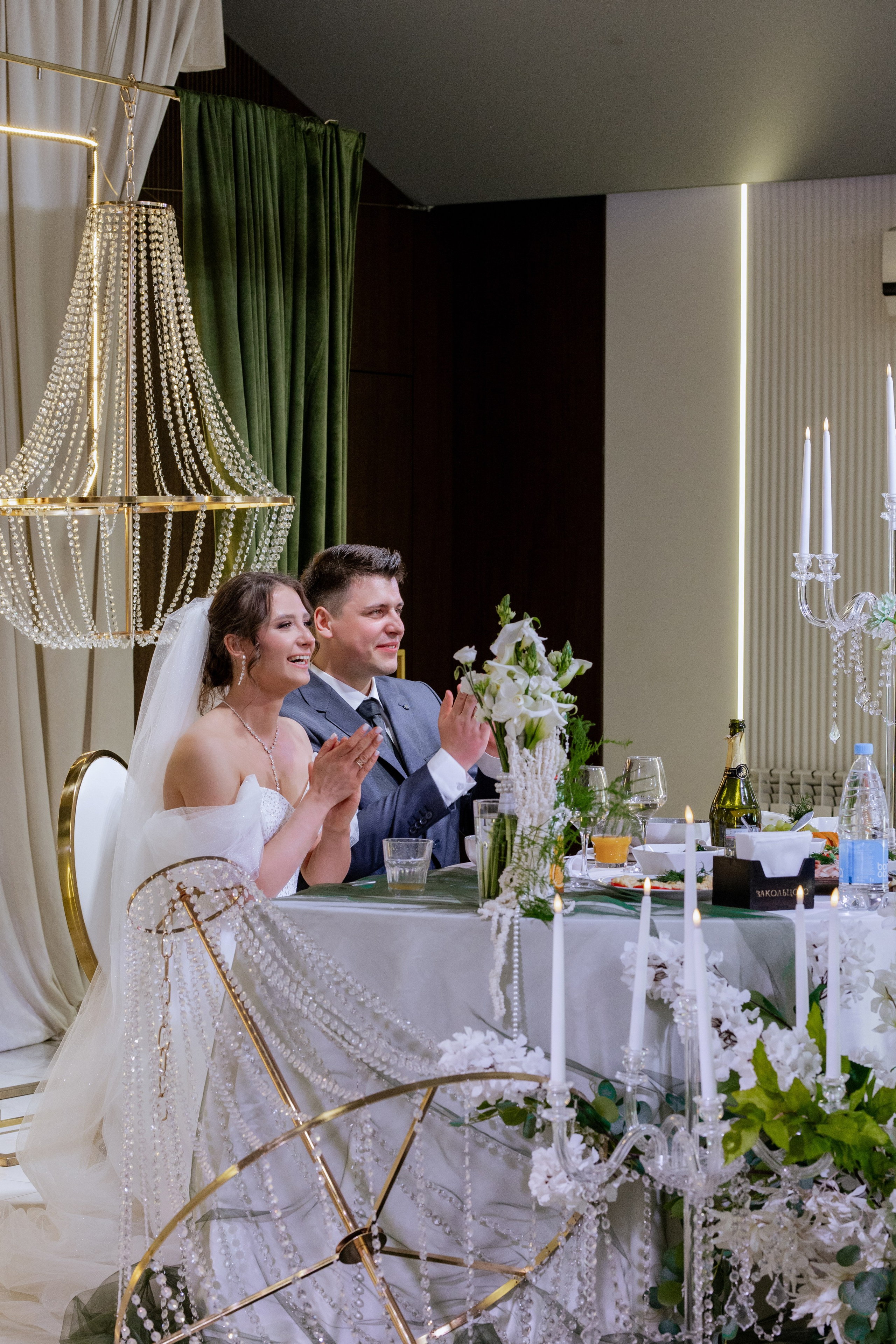 Ирина и Тимофей. Свадебный фотограф Витебск Минск