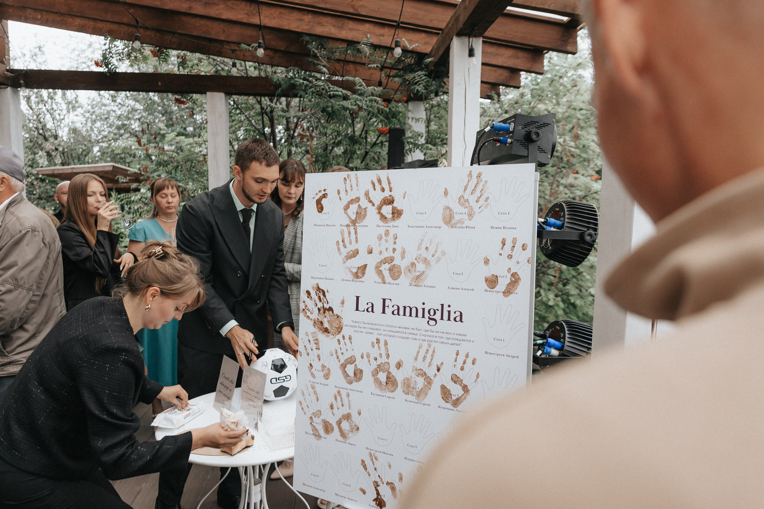 D&A. Свадебный фотограф Пермь