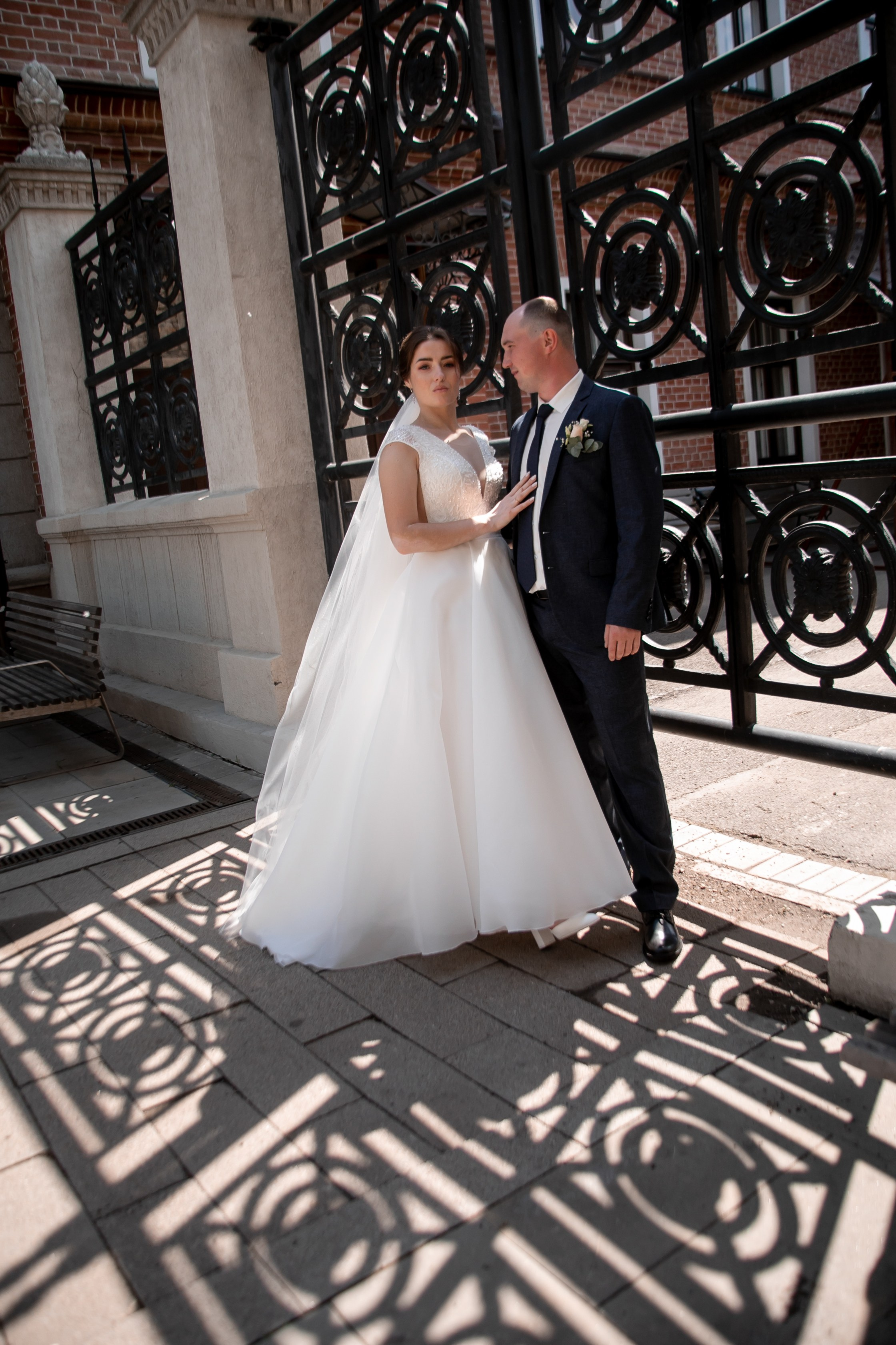 Алексей и Татьяна. Лада Канана Свадебный и семейный фотограф