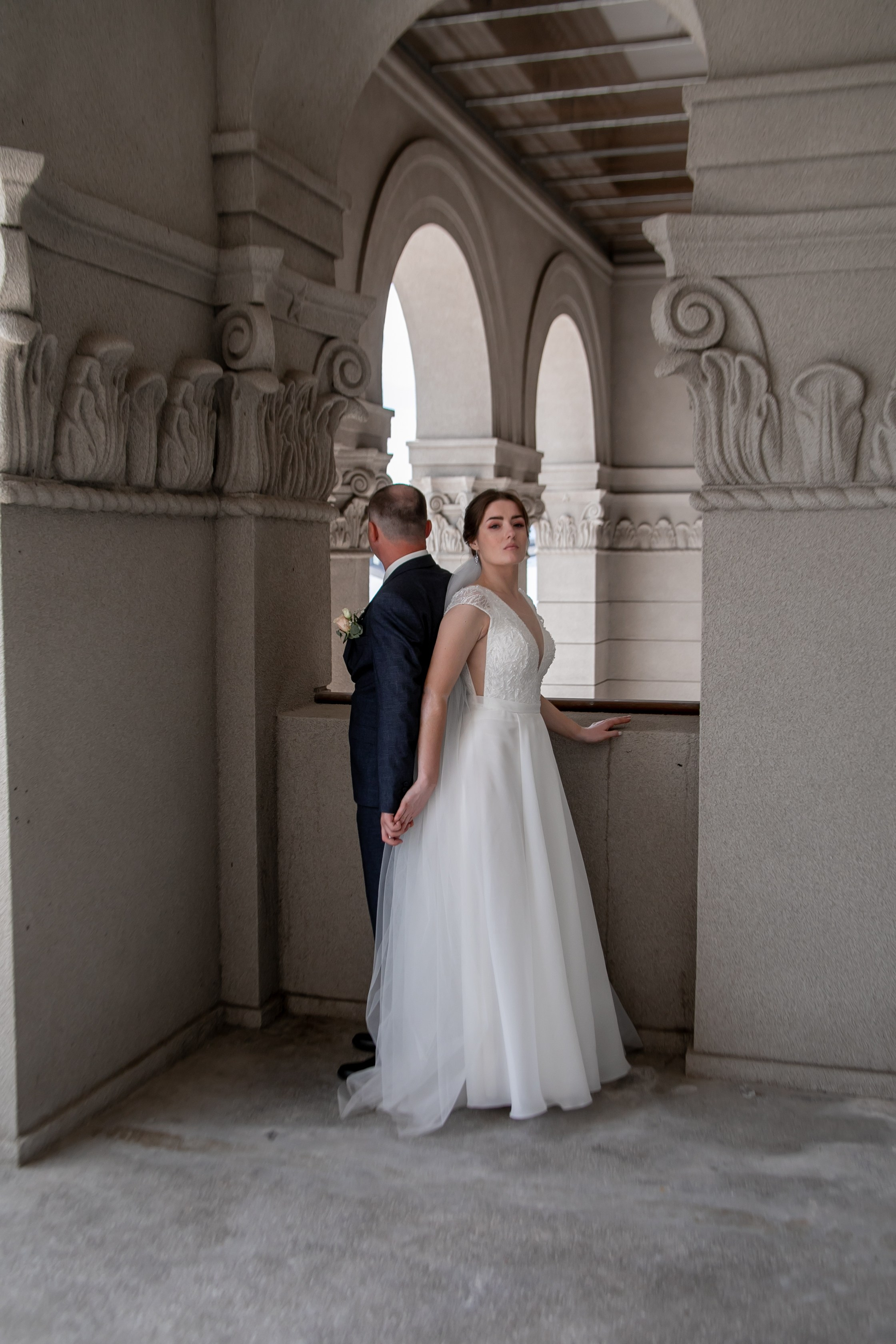 Алексей и Татьяна. Лада Канана Свадебный и семейный фотограф