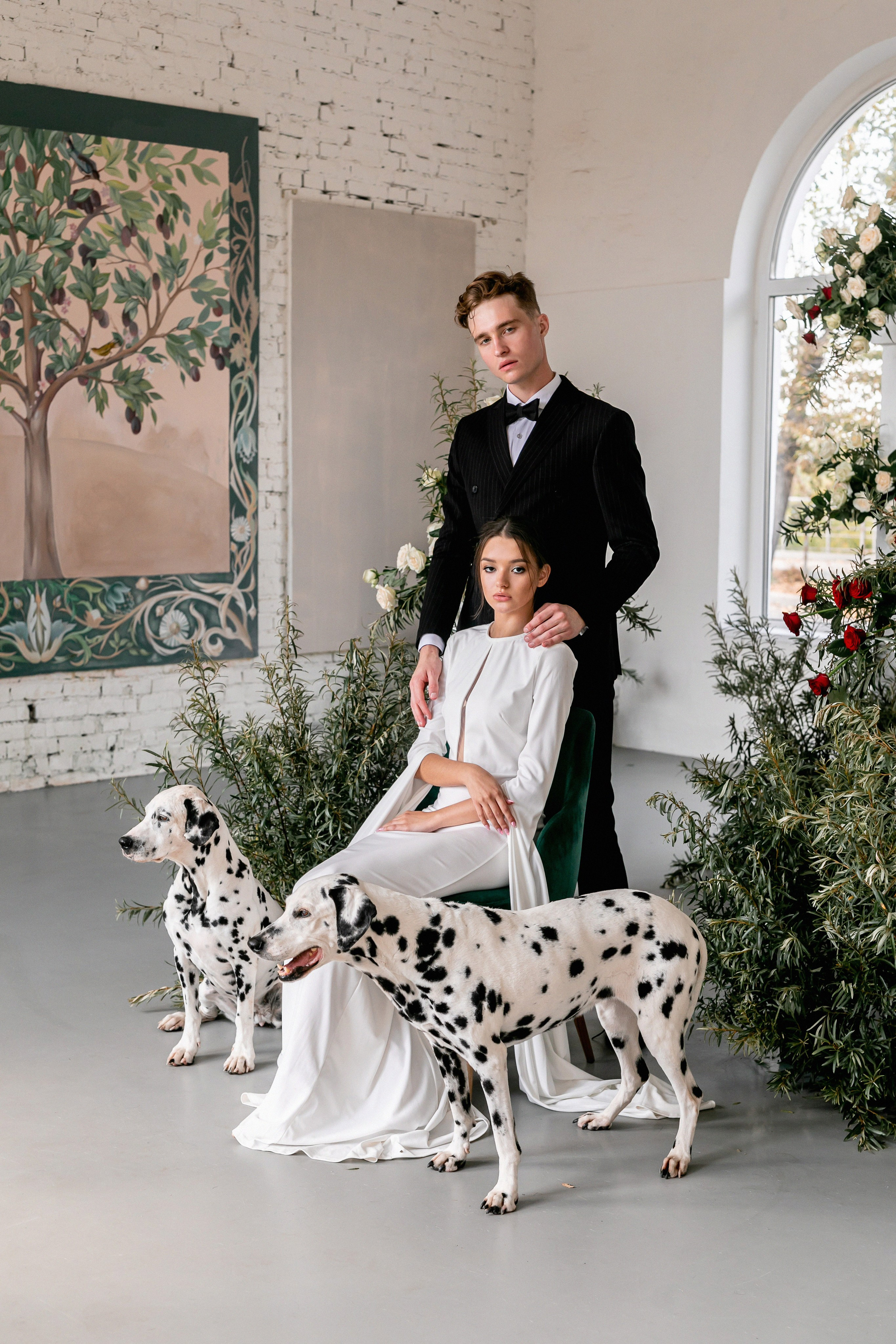 Ростислав и Виктория. Лада Канана Свадебный и семейный фотограф