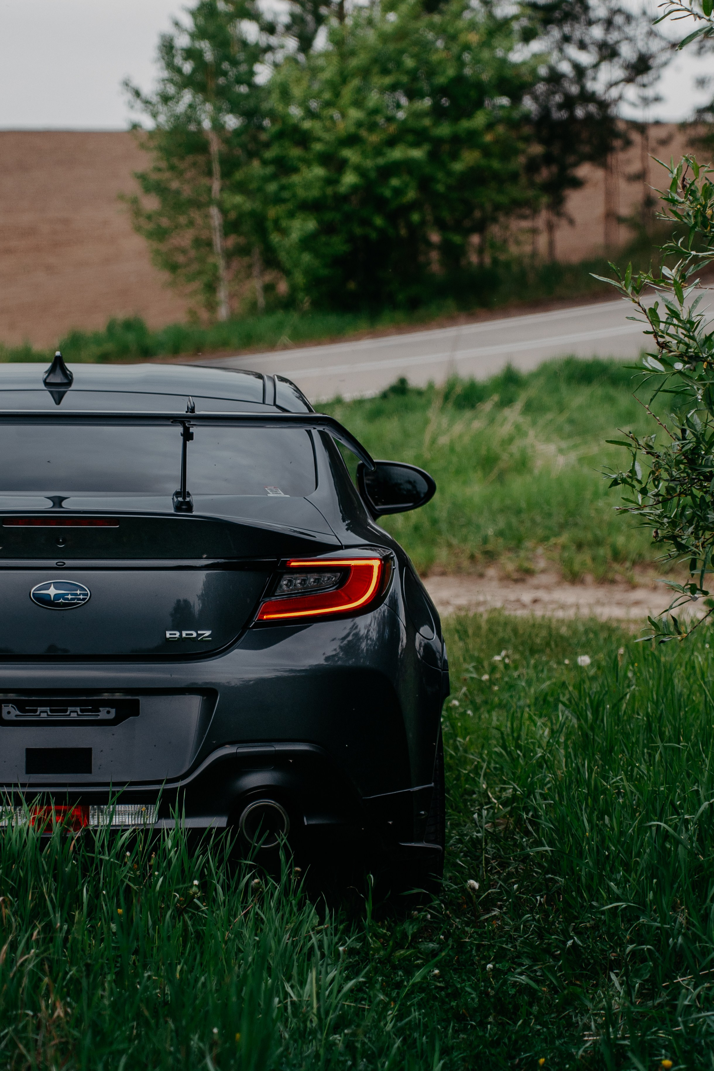 Subaru BRZ 25'. Фотограф, видеограф и пилот дрона на Байкале