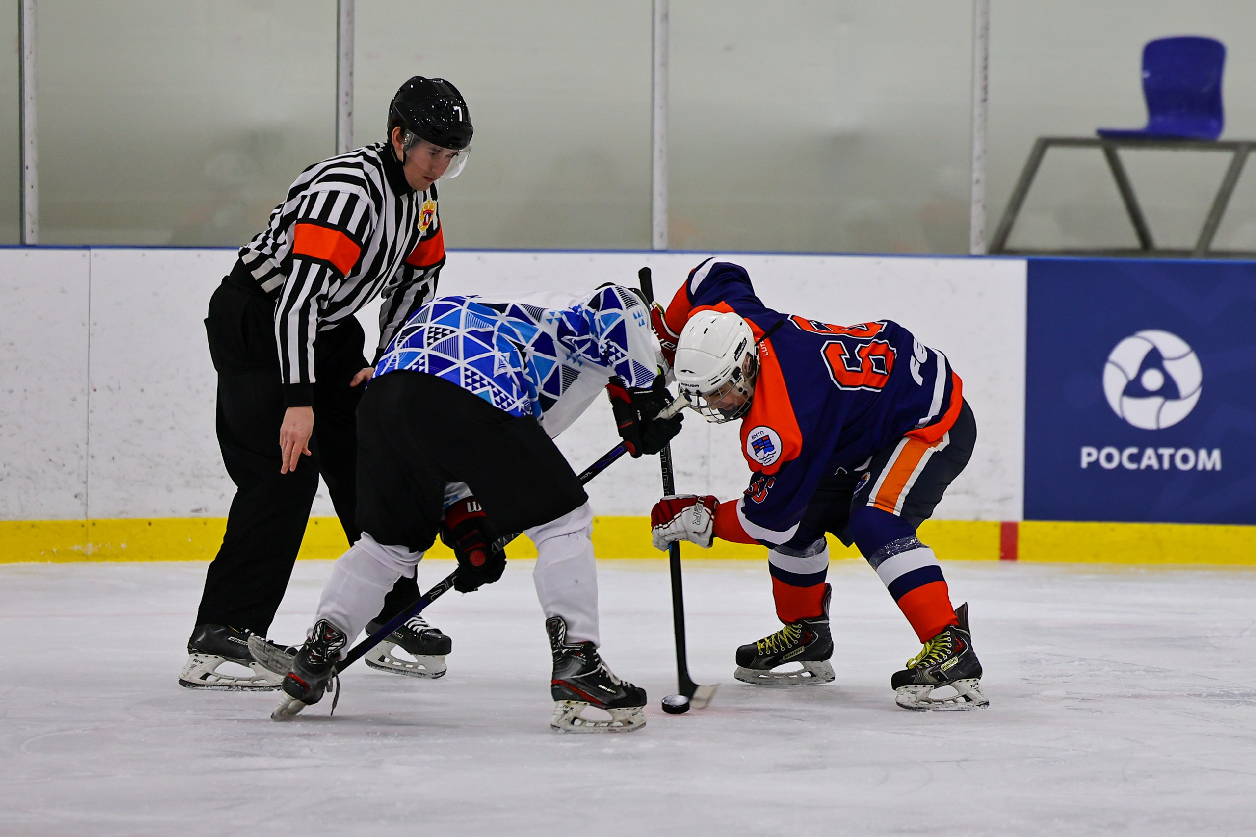 АТОМИАДА Зима 2026. Фототерапевт Ева Бунеева