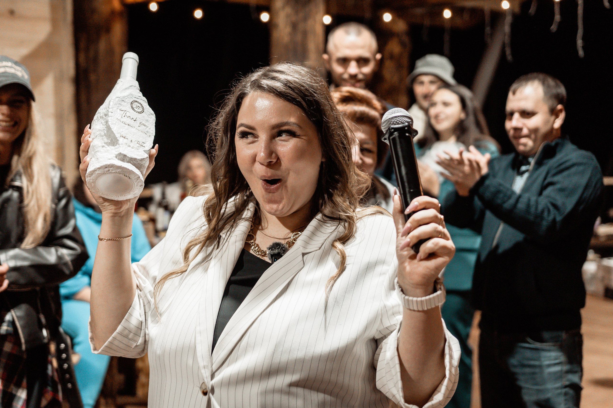 Полина и Вадим. Свадебный фотограф Челябинск