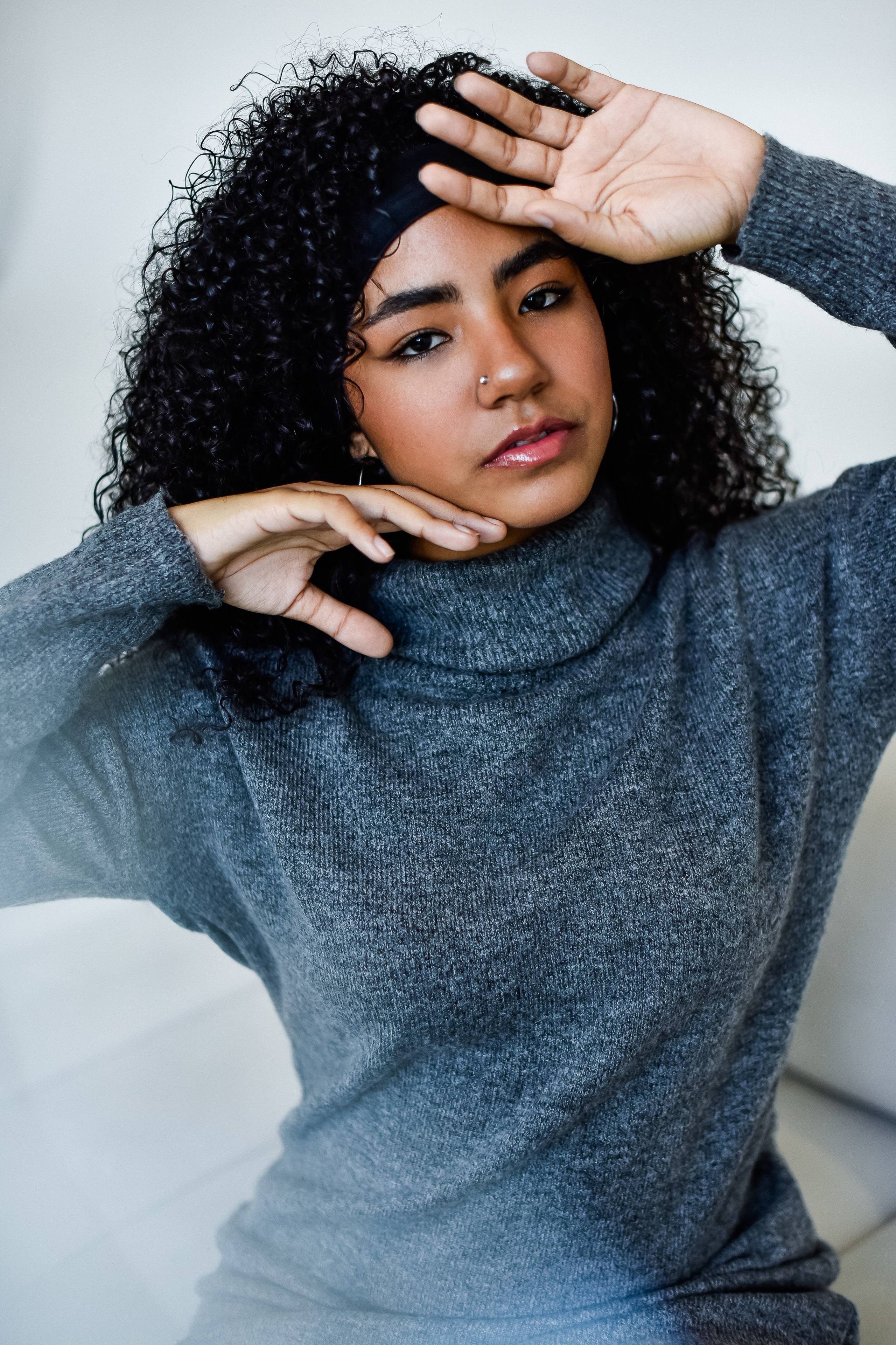 Мисс International Самарского университета