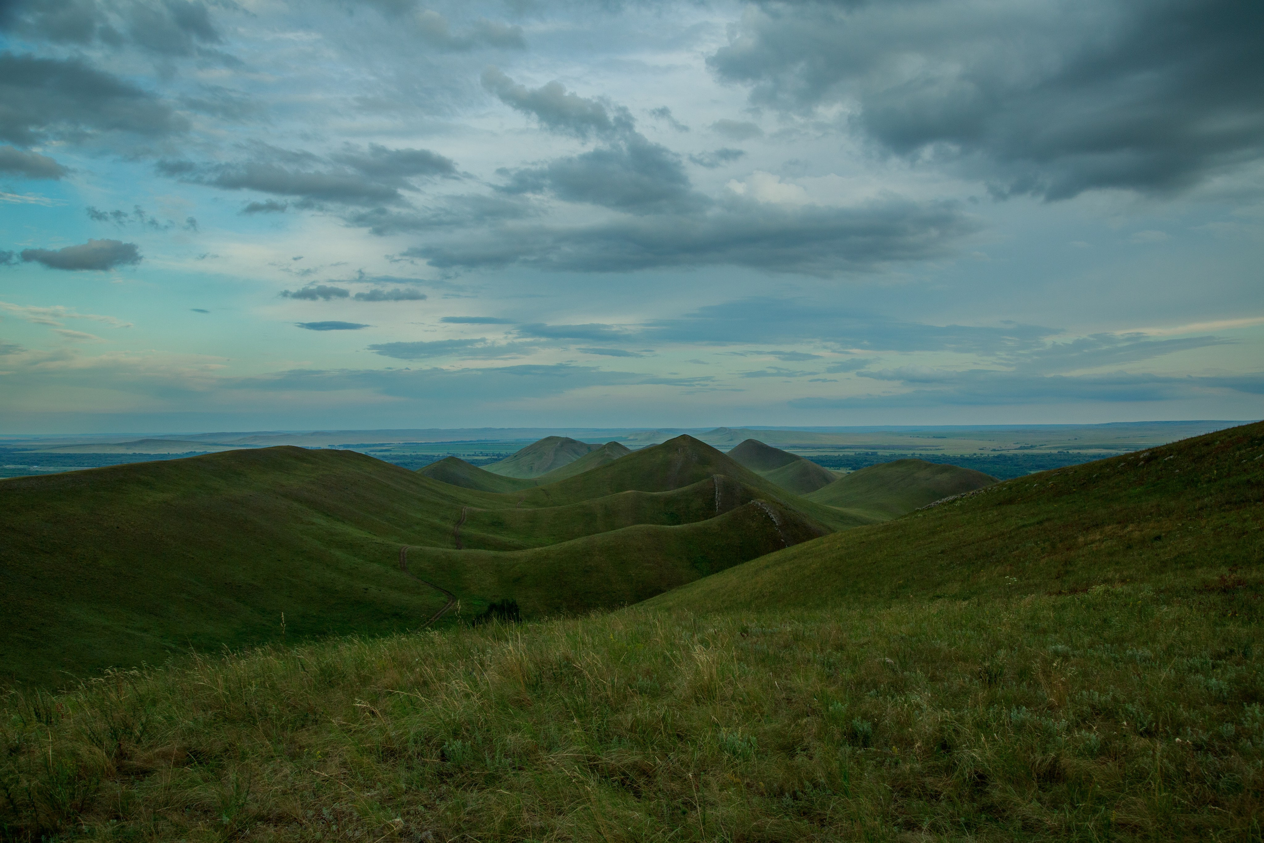 Долгие Горы. Ваш фотограф в Оренбурге Рощупкина Екатерина