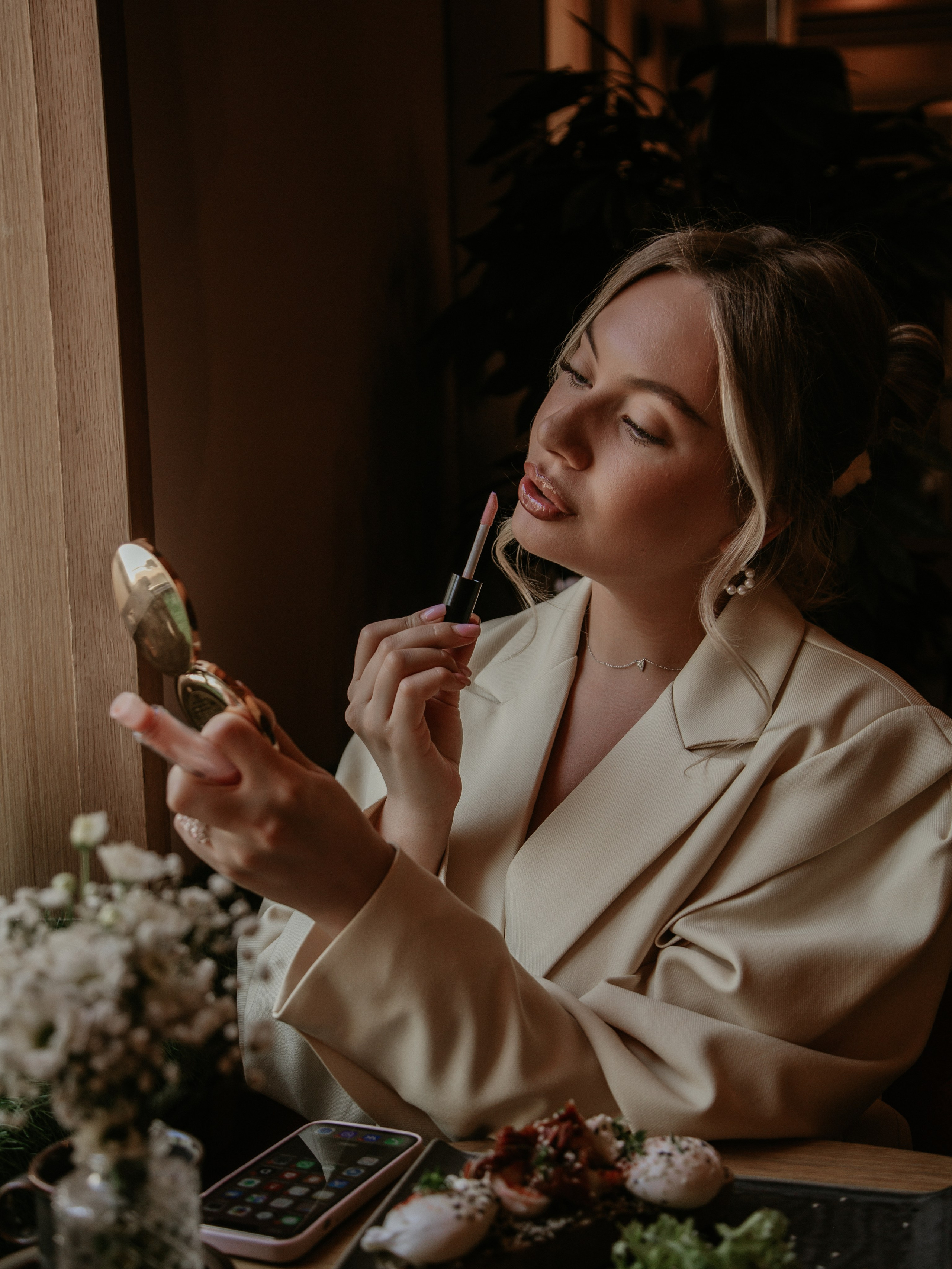 Альбом «Зерно». Ваш фотограф в Оренбурге Рощупкина Екатерина