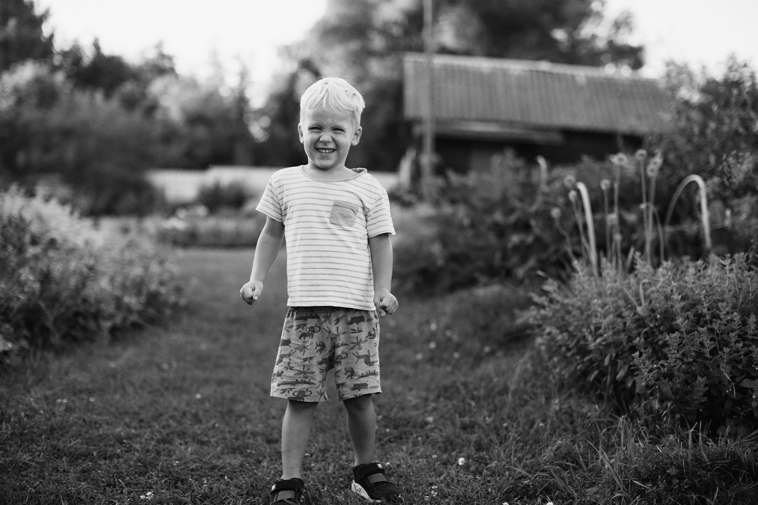 Дети. Фотограф Анастасия Губернаторова