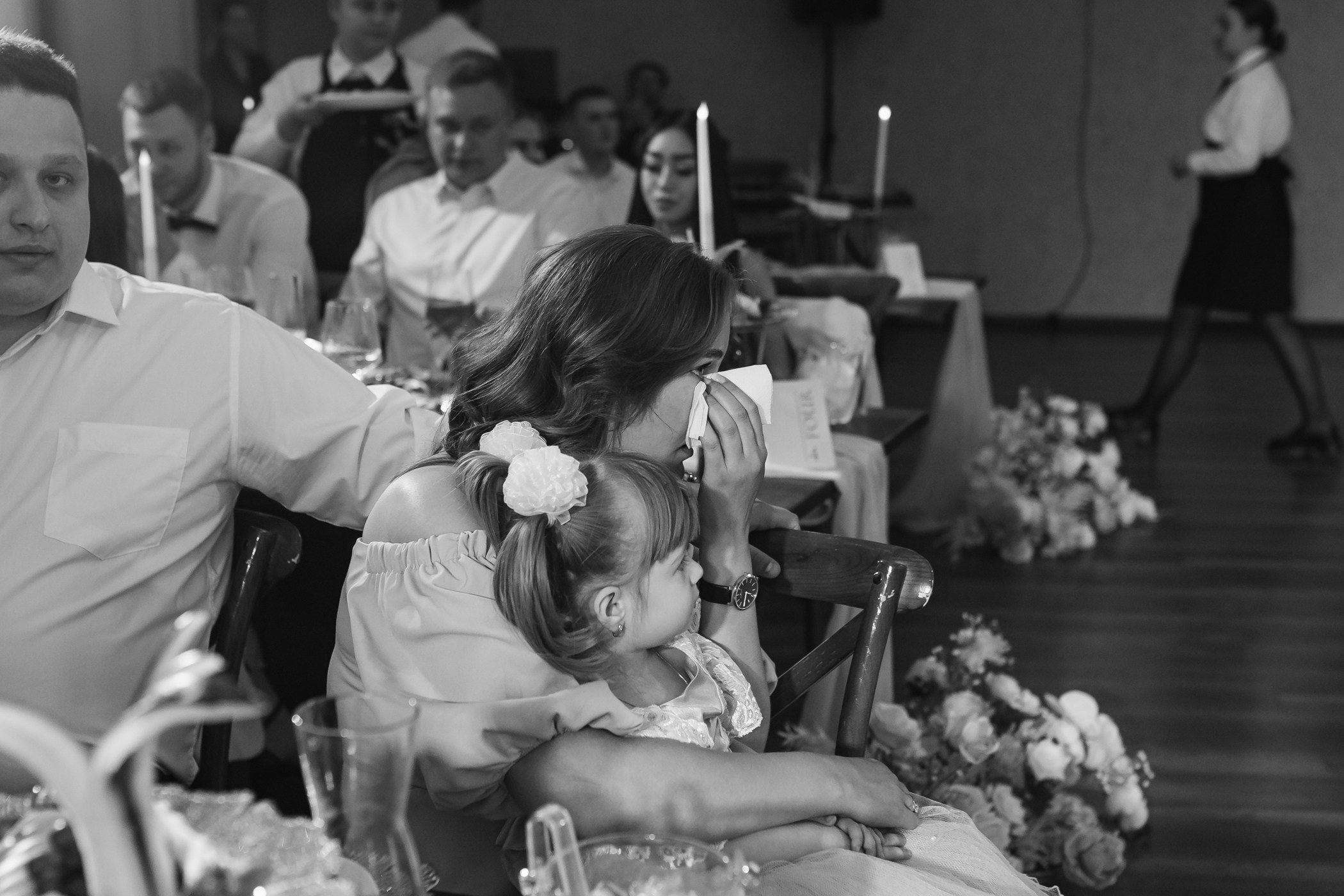 Алексей и Анна. Свадебный фотограф в Хабаровске Момот Валерий