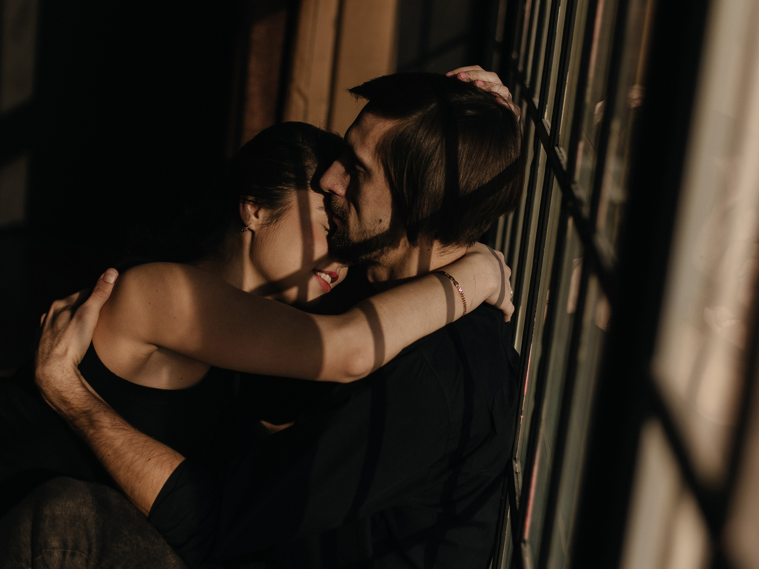 Полетели. Фотограф в Воронеже Антон Пестов