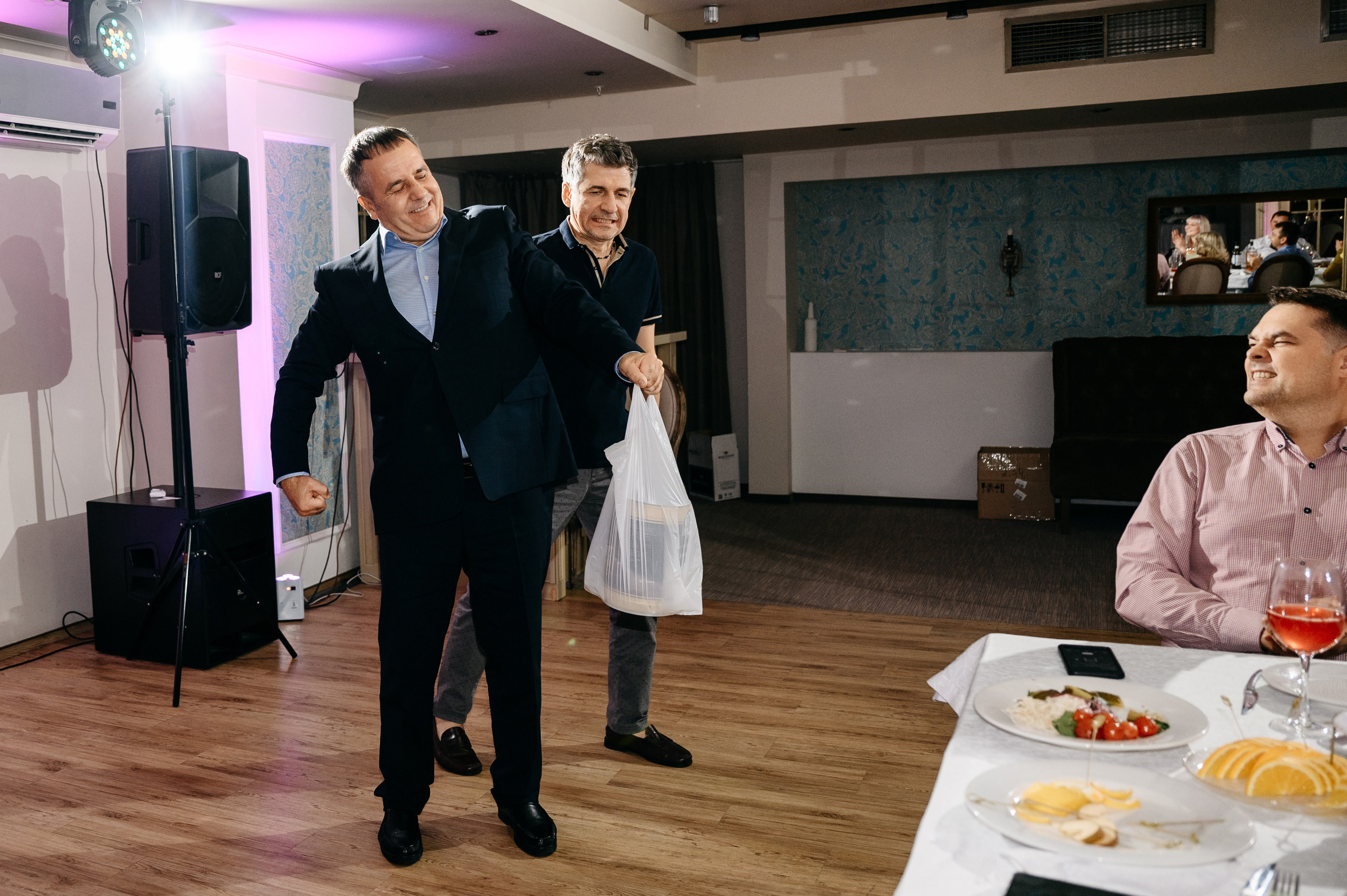 Андрей. 50 — Жизнь только начинается!. Свадебный фотограф в Красноярске