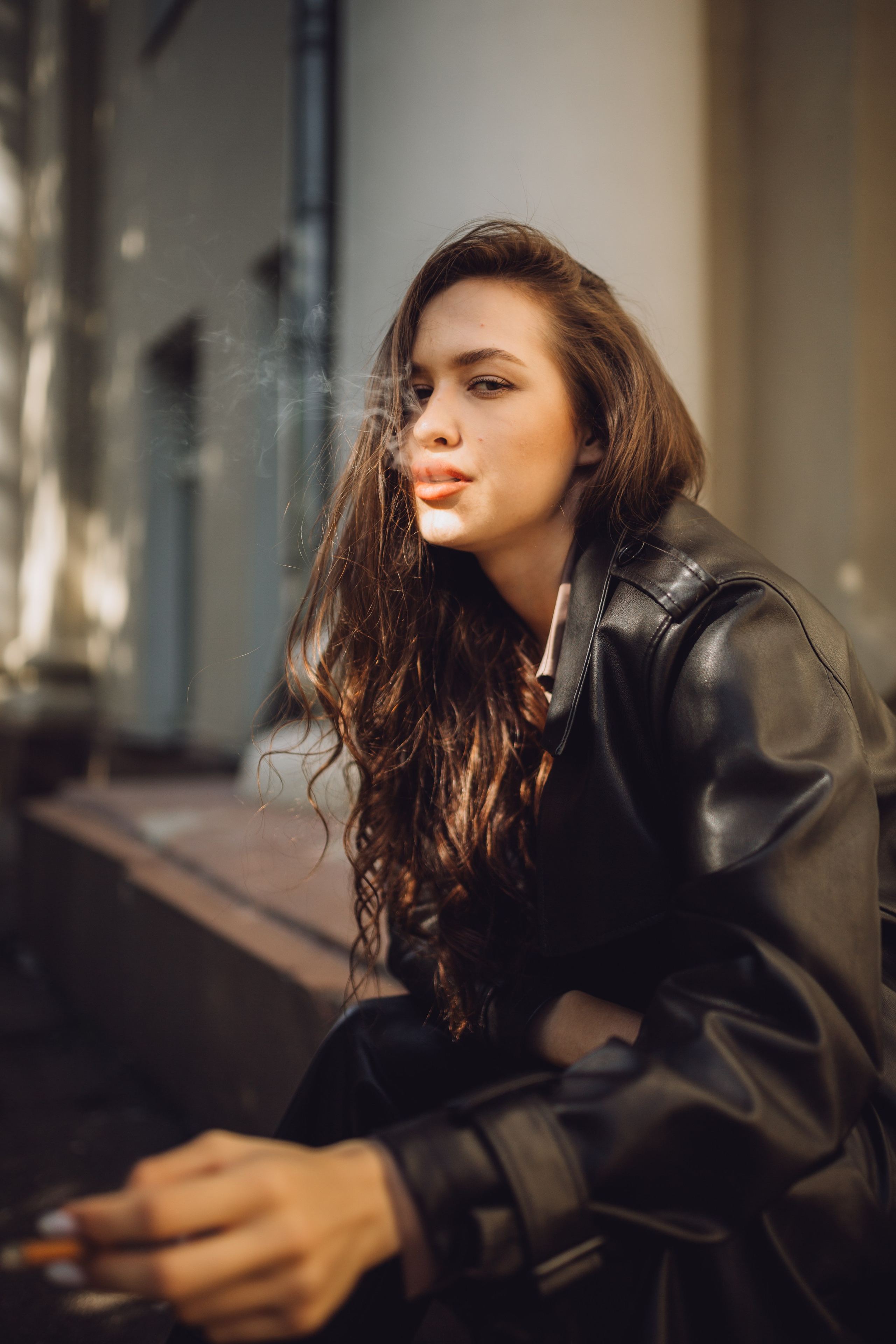 Индивидуальные фотосессии. Авдеева Анна. Фотограф в Москве