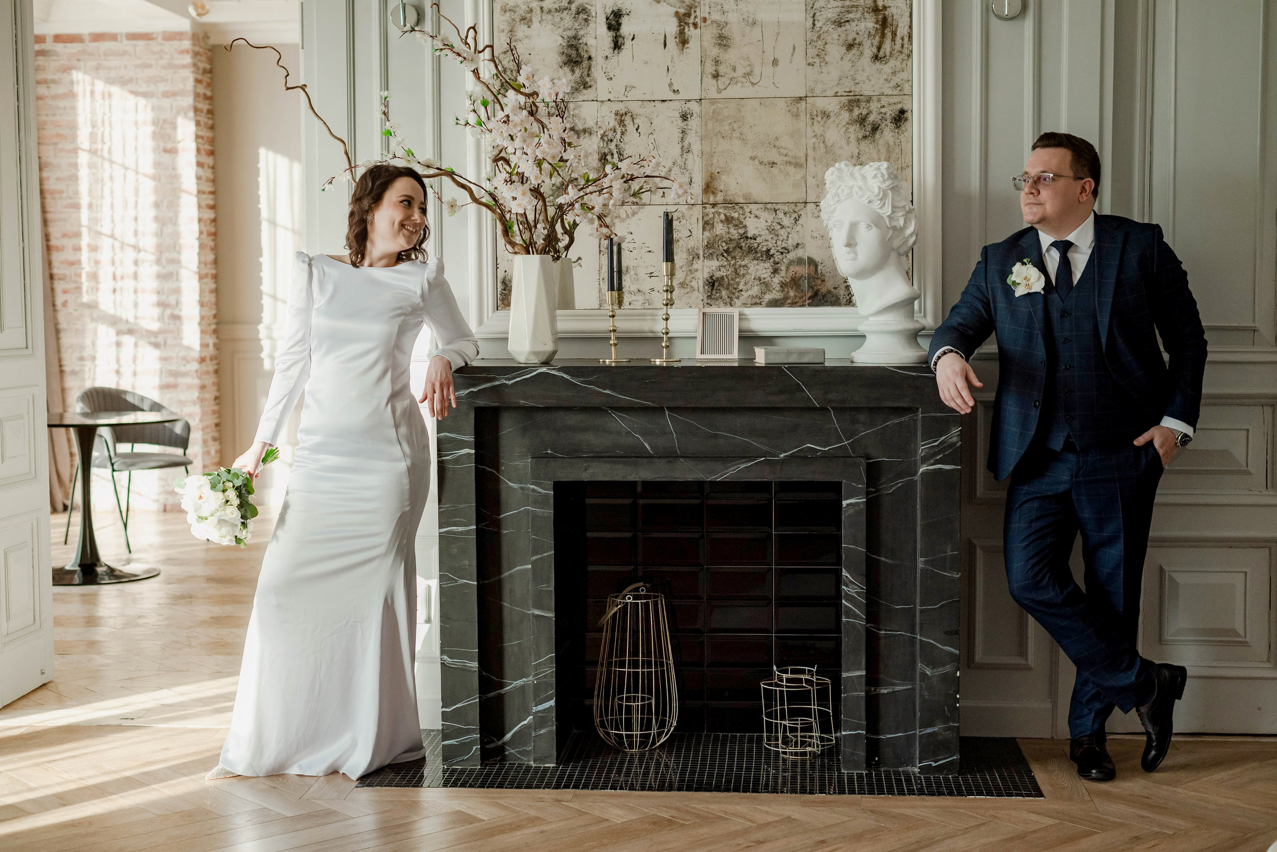 Тот самый февраль. Свадебный и семейный фотограф в Новосибирске, Санкт-Петербурге, Москве