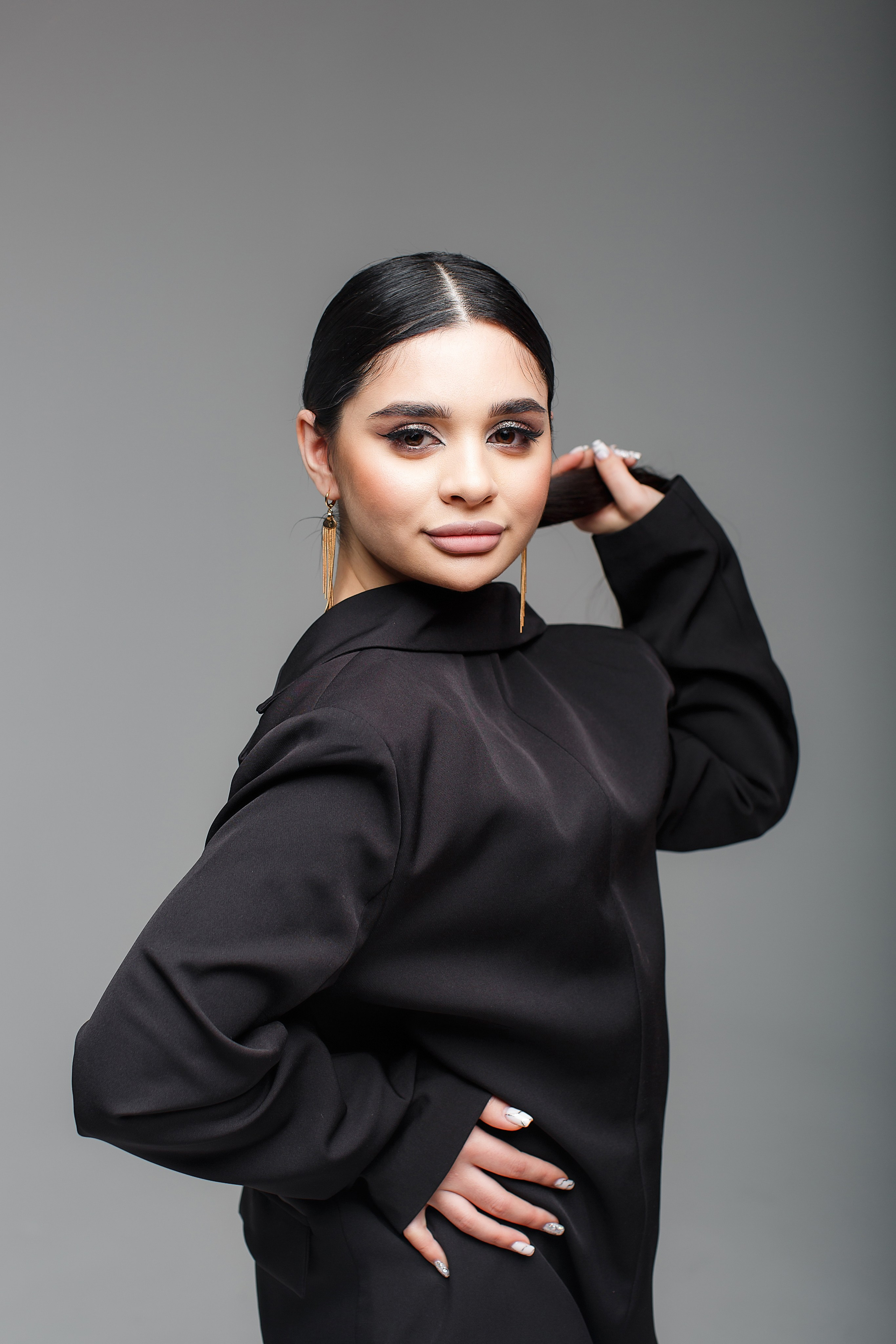 Кристина и Диля. Семейный и детский фотограф в Стерлитамаке Разина Рахмангулова