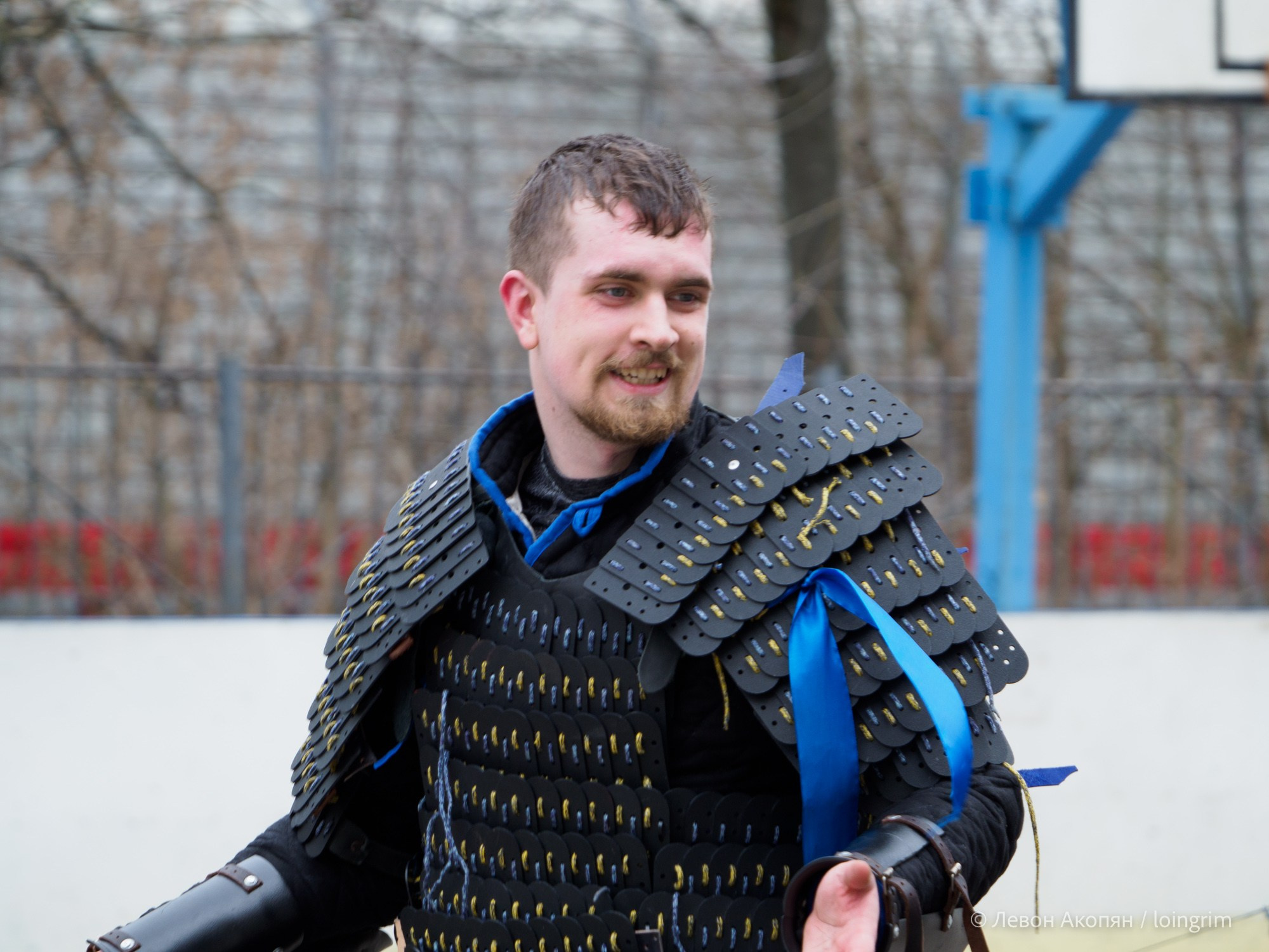 Весенние Манёвры КИМ МФТИ. (30 марта 2025). Loingrim — Свободный художник. Снимаю в своё удовольствие