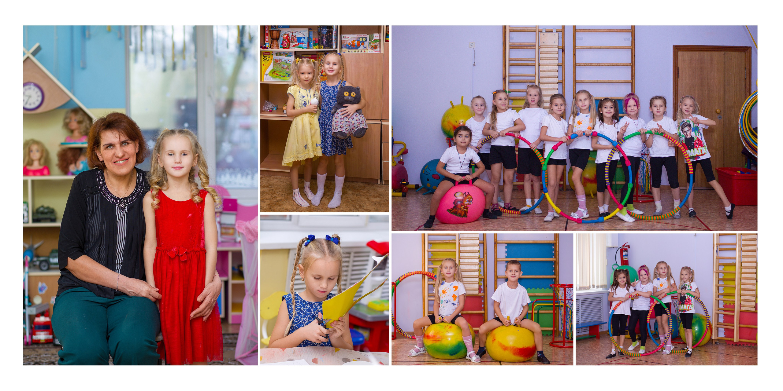 ФОТОАЛЬБОМЫ. Школьный фотограф во Владивостоке Пермякова Олеся