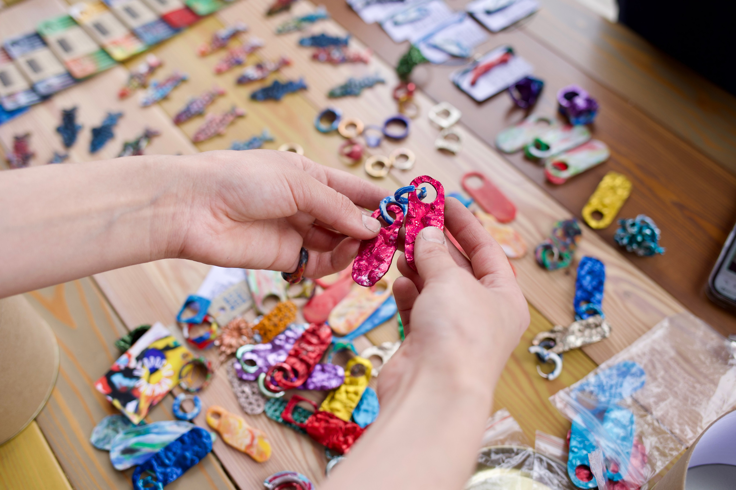 Репортаж. Пилот, фотограф и оператор Баркалова Светлана