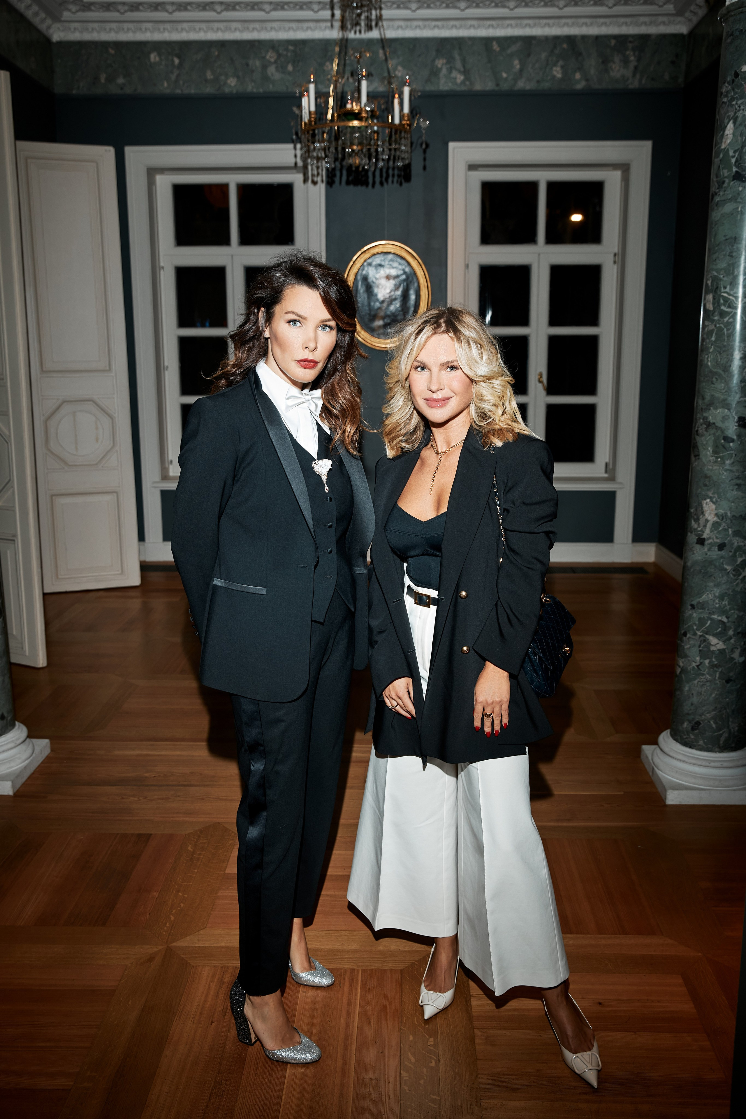 Лекция и опера. Свадебный фотограф Андрей Кочкин в Москве