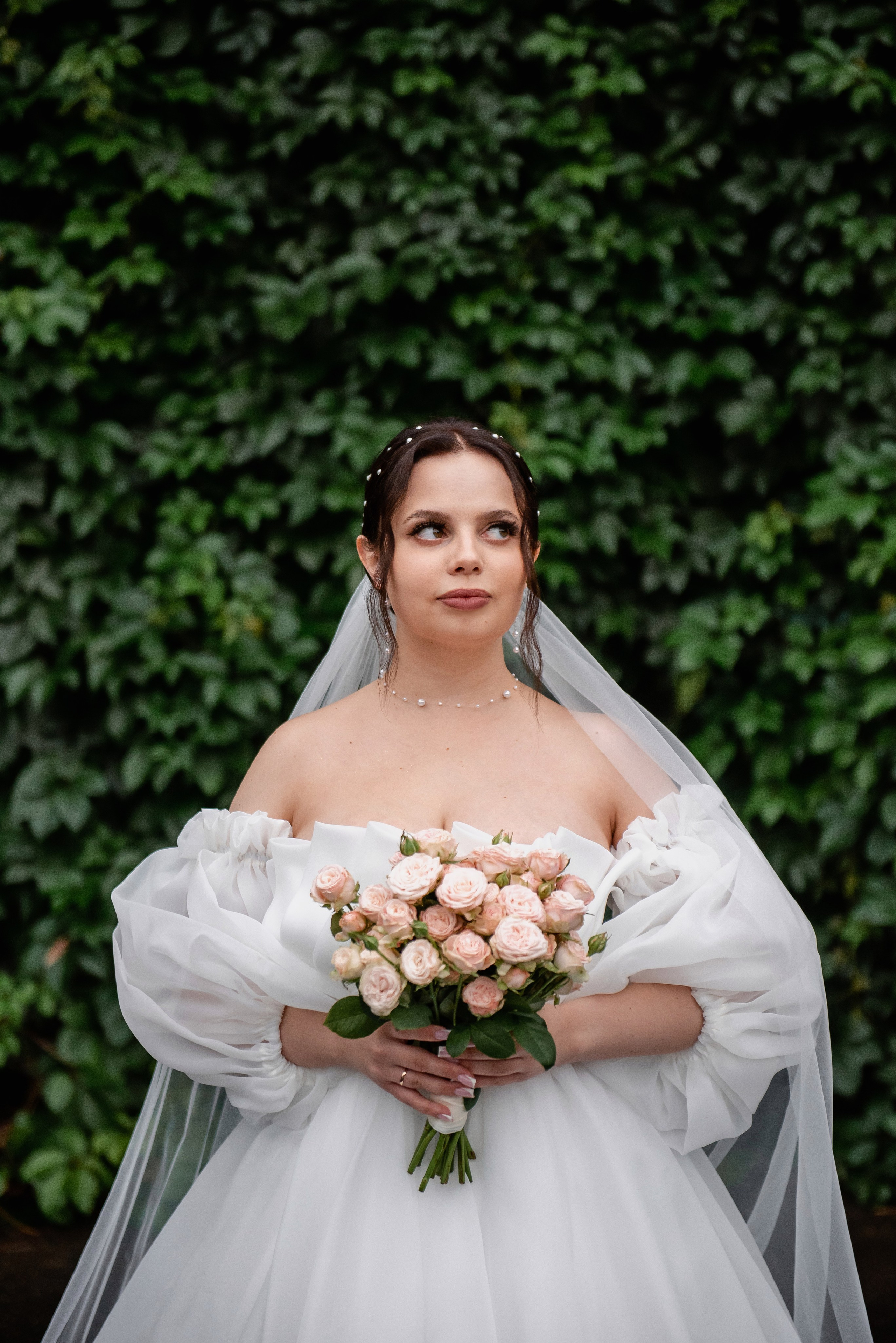 Павел и Екатерина. Семейный и свадебный фотограф в Ельце Юлия Дякина