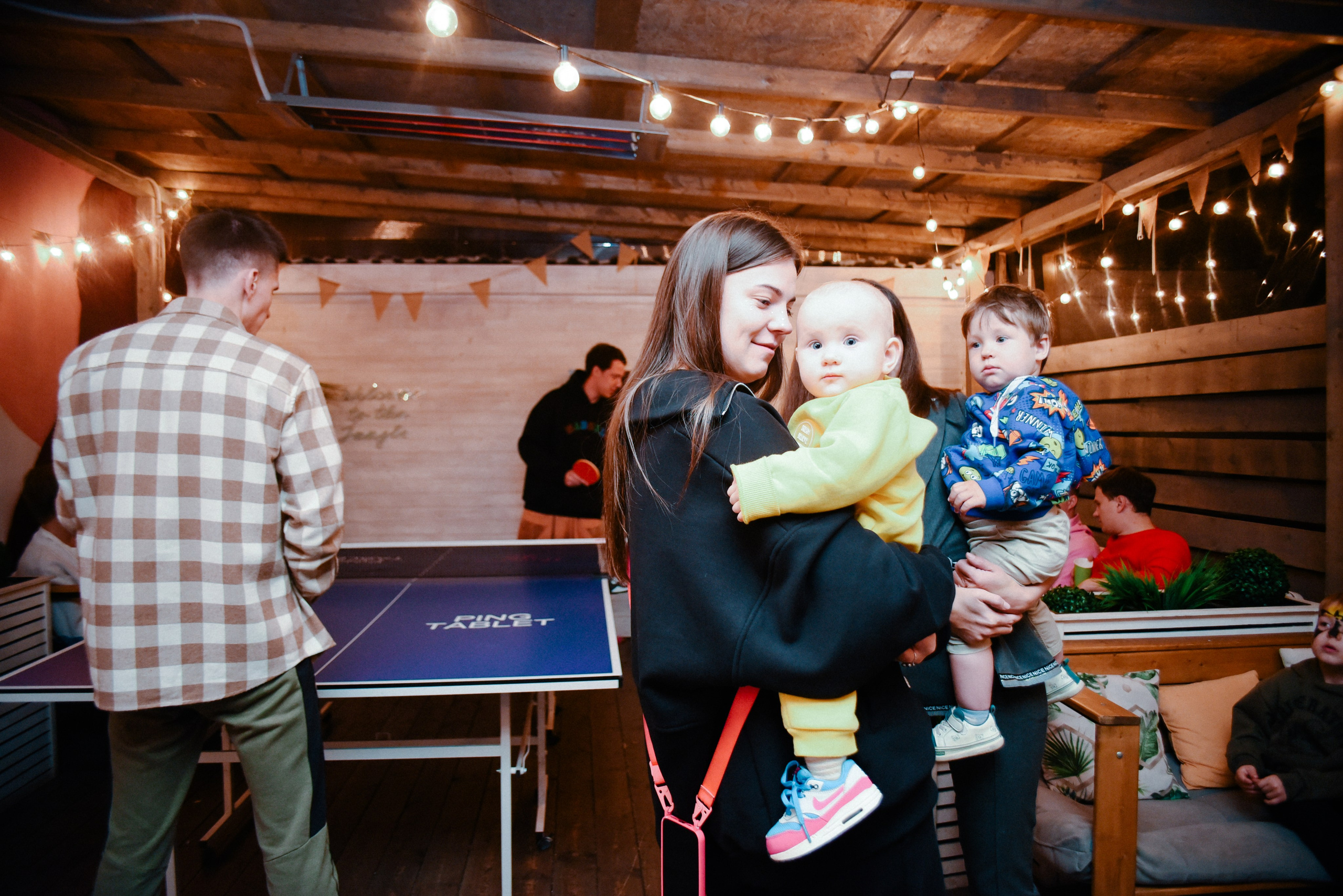 Натуся 25!. Фотограф Лола Волна, город Москва